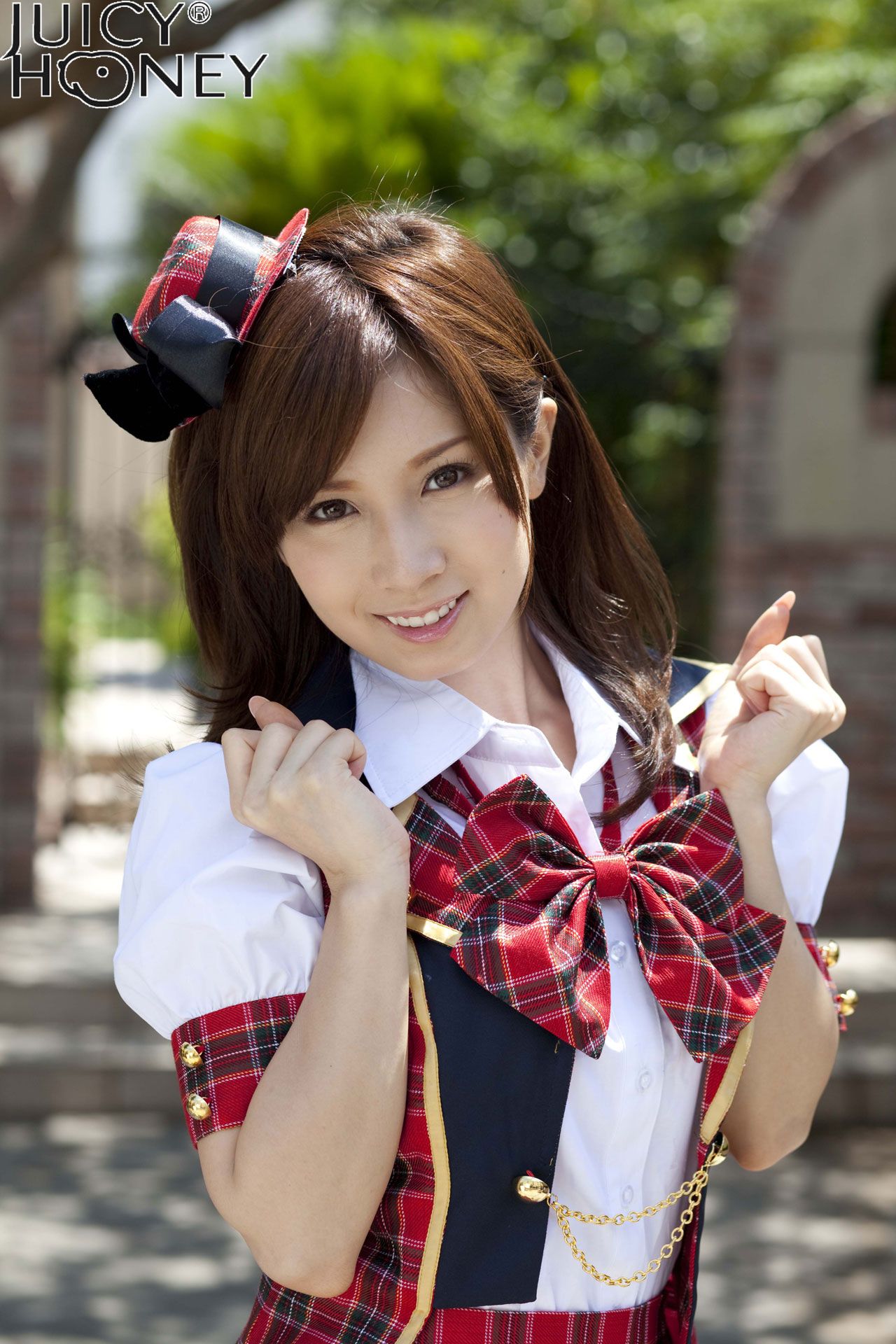 [Juicy Honey] jh118 小島みなみ/小岛南 Minami Kojima_第2张