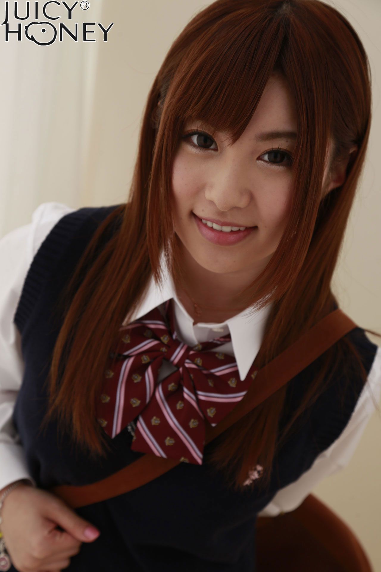 [Juicy Honey] jh119 Naruse Kokomi 成瀬心美_第5张