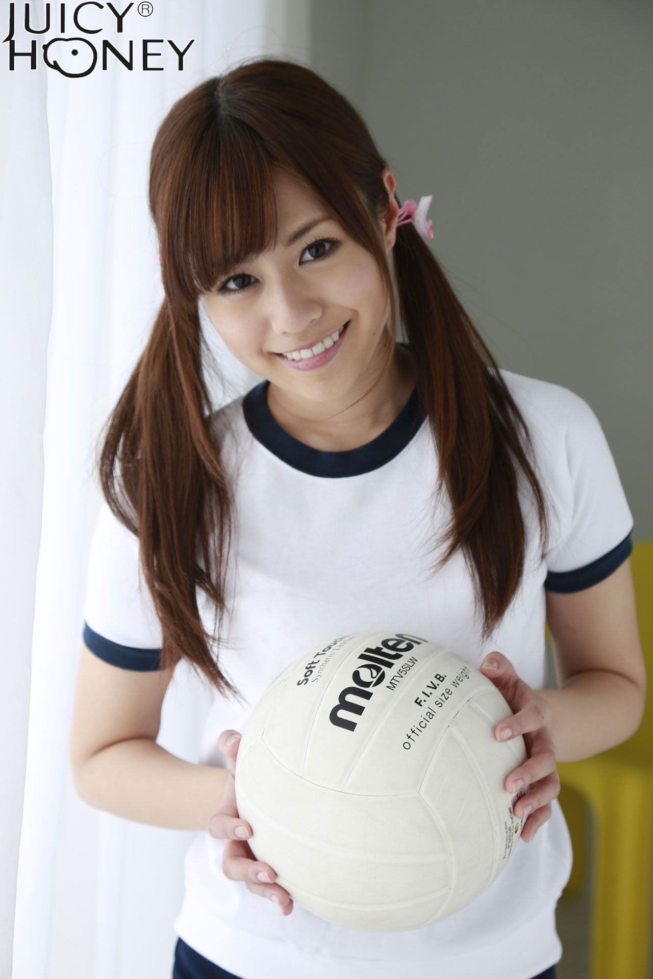 [Juicy Honey] jh127 瑠川リナ《ジューシーハニー》_第1张