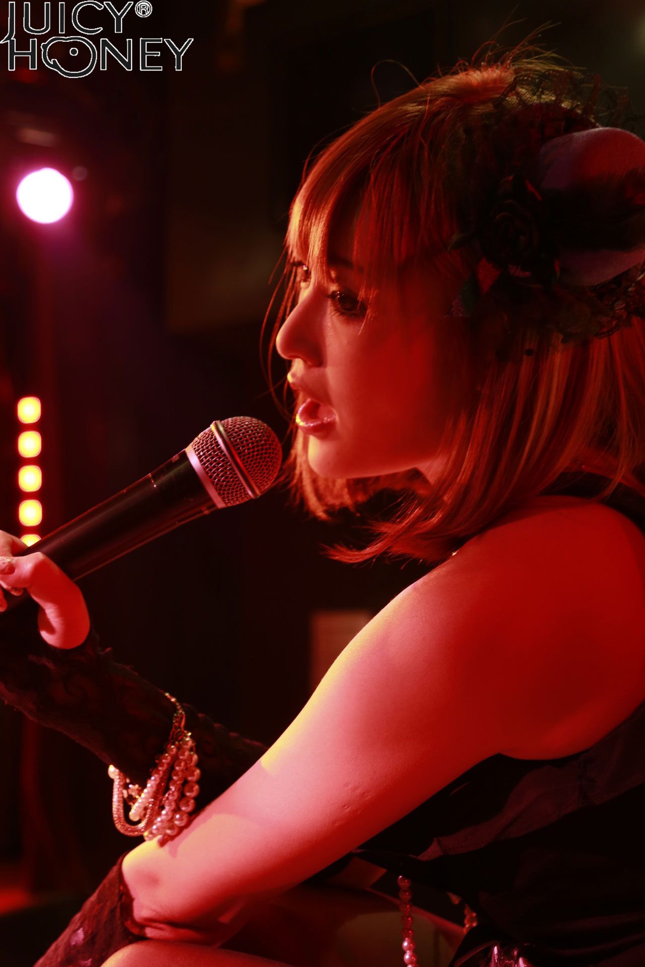 [Juicy Honey] jh130 明日花キララ《LINGERIE SPECIAL》_第5张