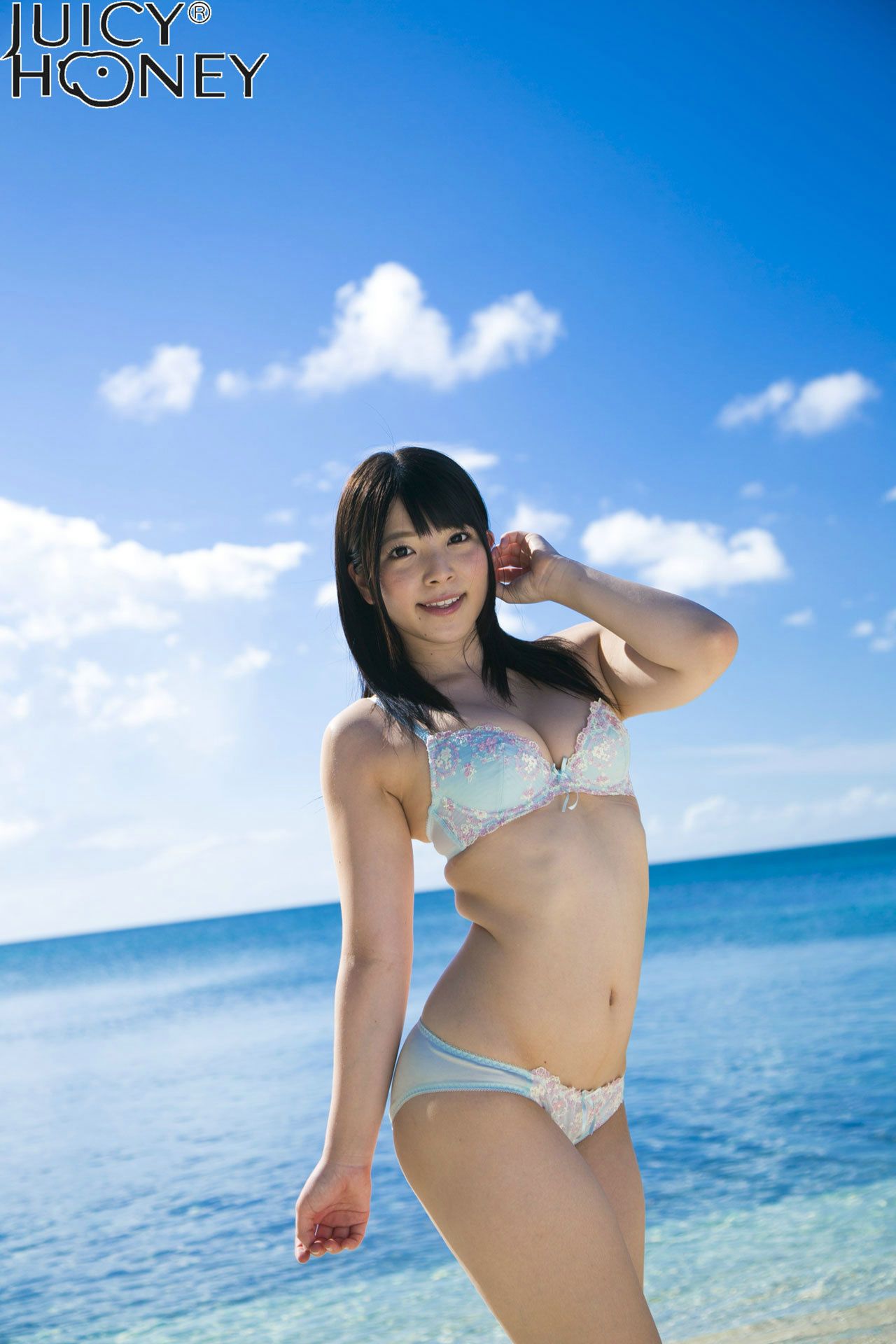 [Juicy Honey] jh148 上原亜衣/うえはらあい_第3张