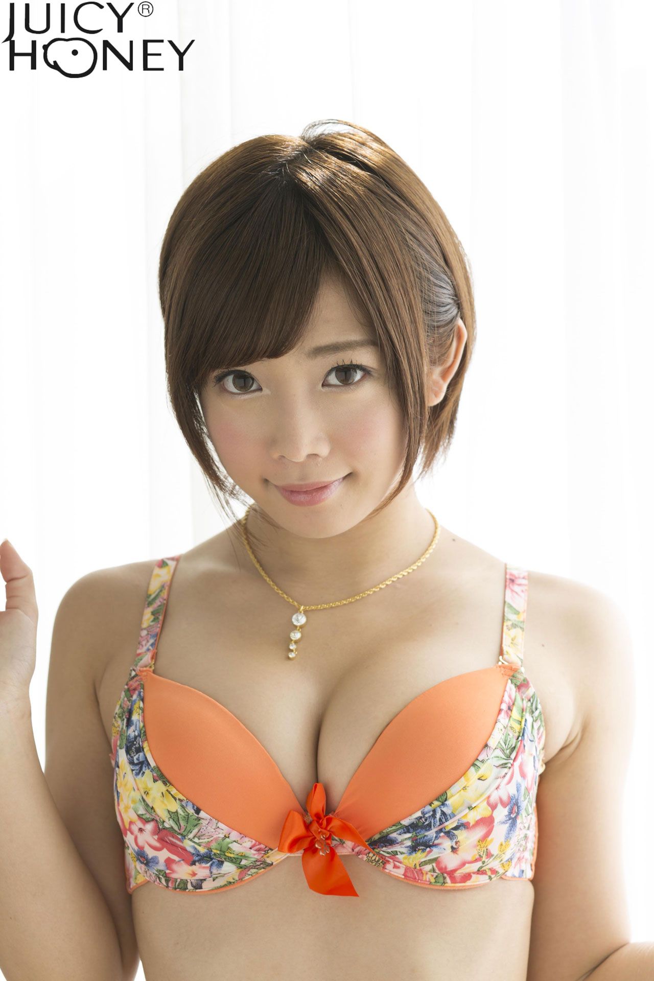 [Juicy Honey] jh151 紗倉まな/纱仓真菜_第1张