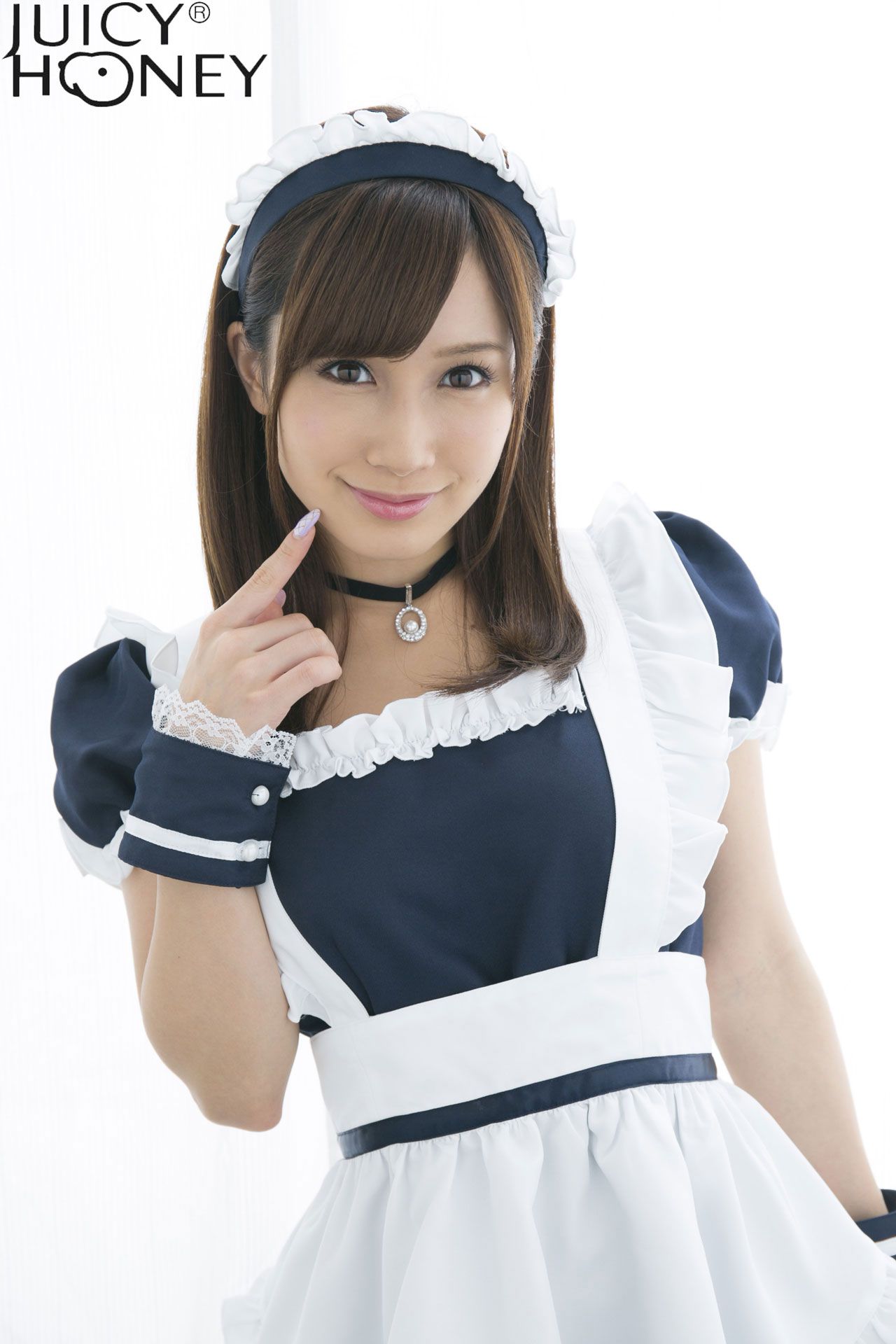 [Juicy Honey] jh152 小島みなみ Minami Kojima_第3张