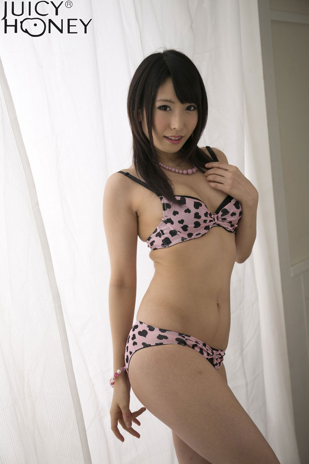 [Juicy Honey] jh153 有村千佳/木村恵梨香_第2张