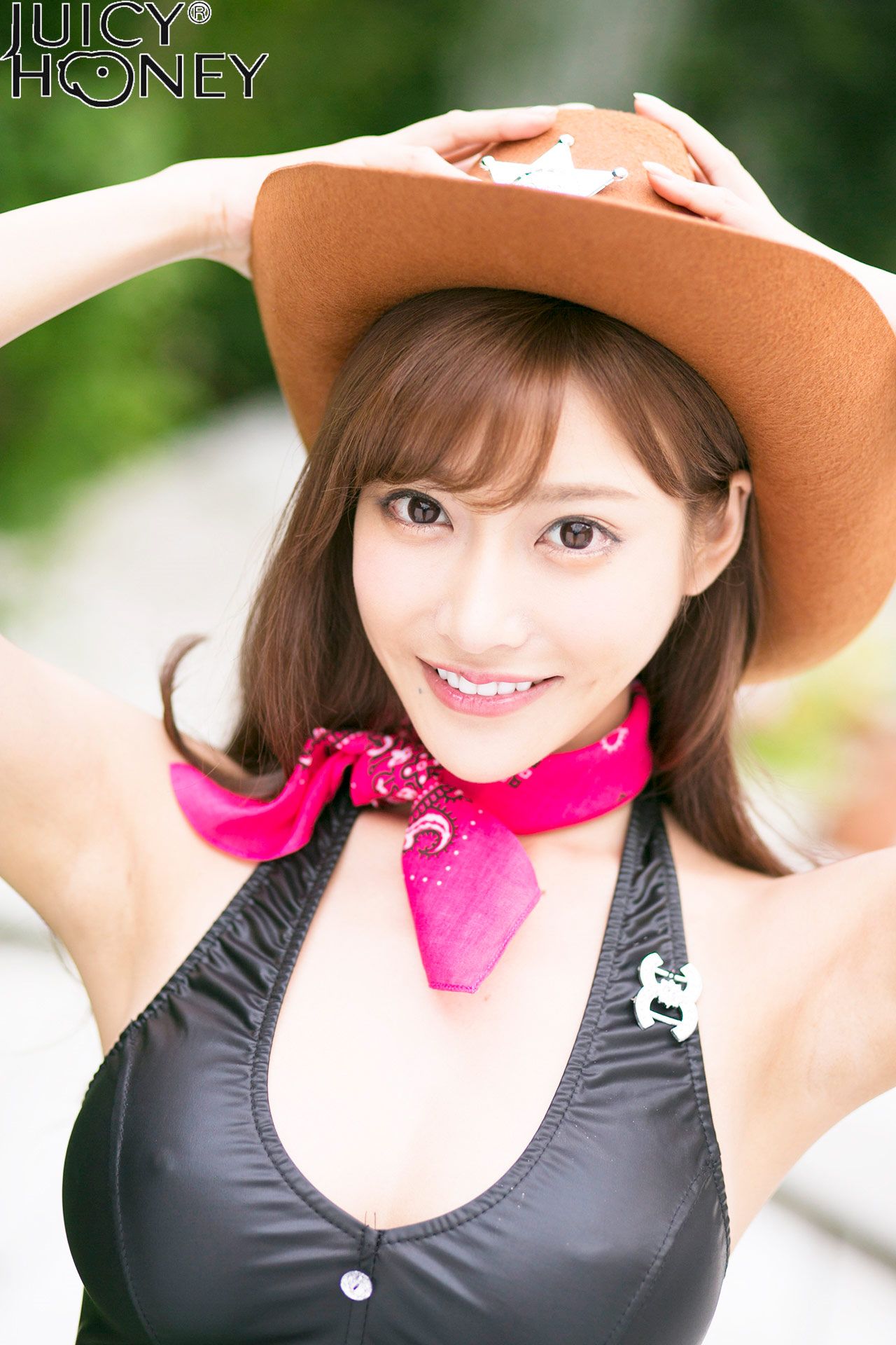 [Juicy Honey] jh130 トレカ連動 明日花キララ Asuka Kirara_第1张