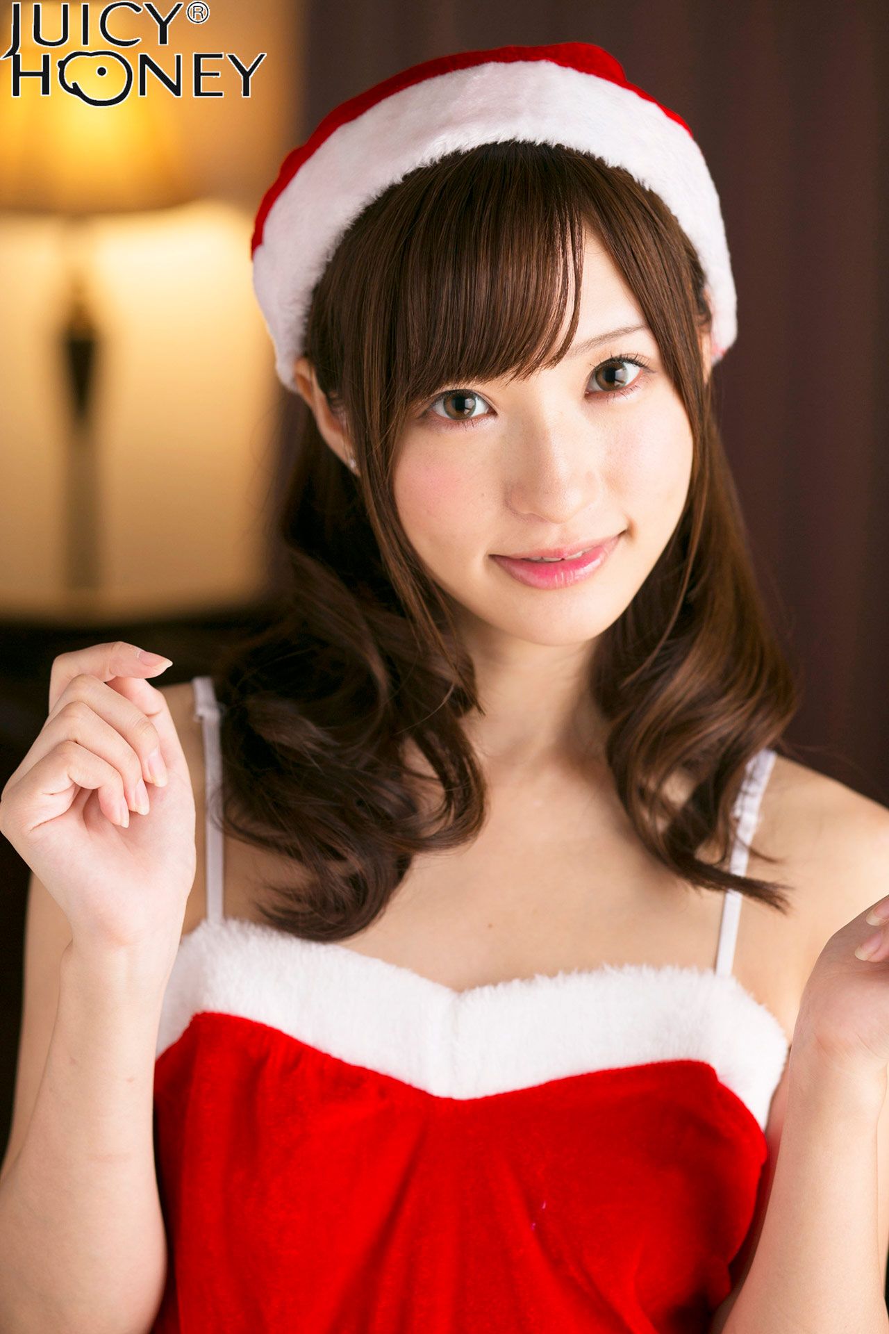 [Juicy Honey] トレカ連動 Moe Amatsuka 天使もえ_第1张