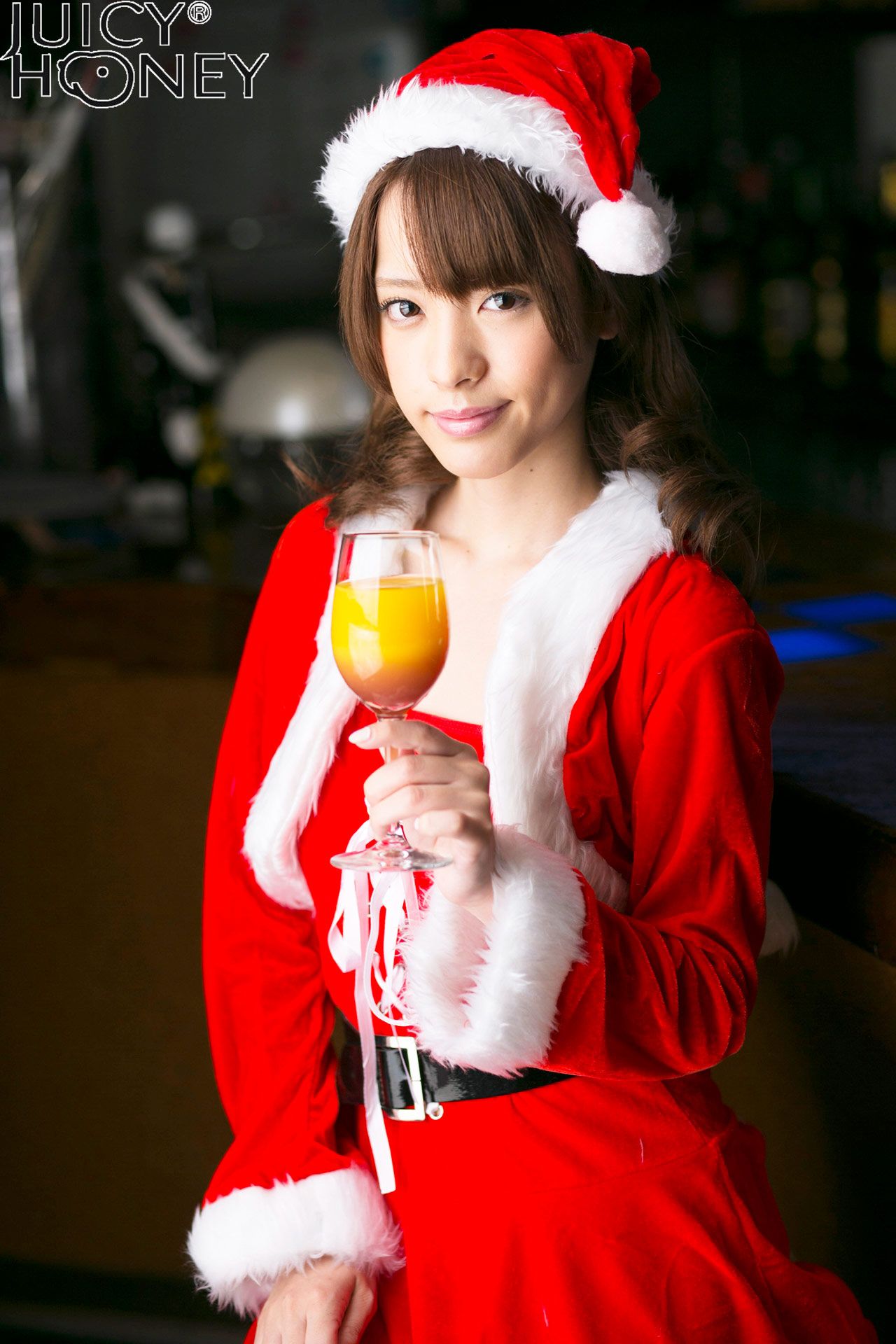 [Juicy Honey] トレカ連動 桃乃木かな/桃乃木香奈 Kana Momonagi_第1张