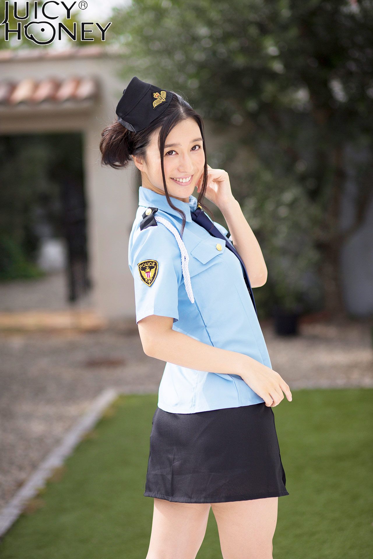 [Juicy Honey] トレカ連動 Iori Kogawa 古川いおり_第3张