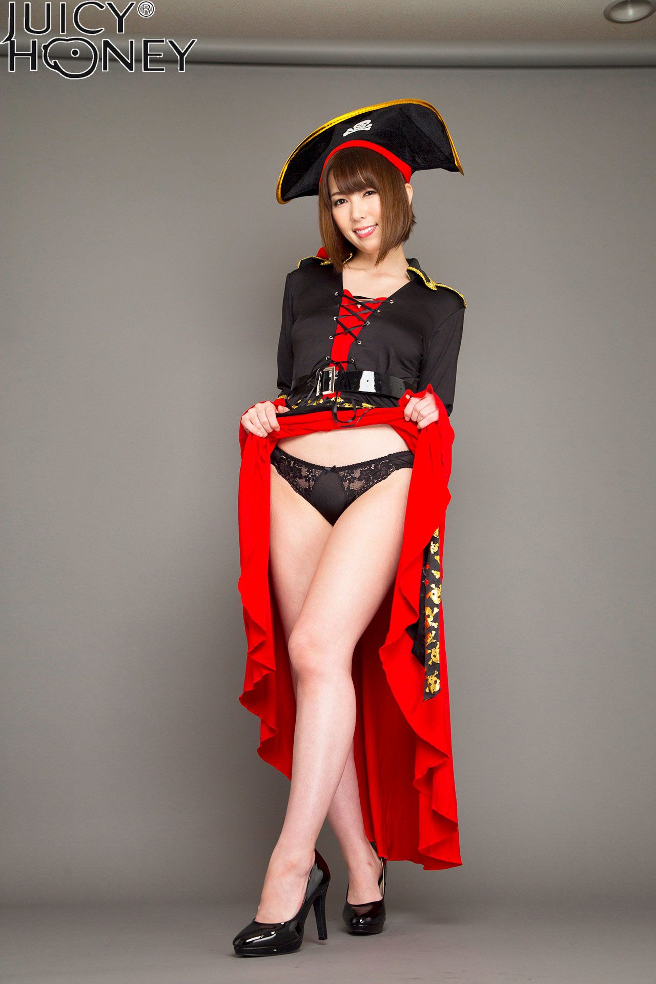 [Juicy Honey] トレカ連動 Yui Hatano 波多野結衣_第4张