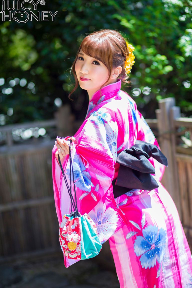 [Juicy Honey] jh198 友田彩也香 Sayaka Tomoda_第1张
