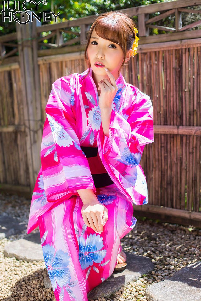 [Juicy Honey] jh198 友田彩也香 Sayaka Tomoda_第4张