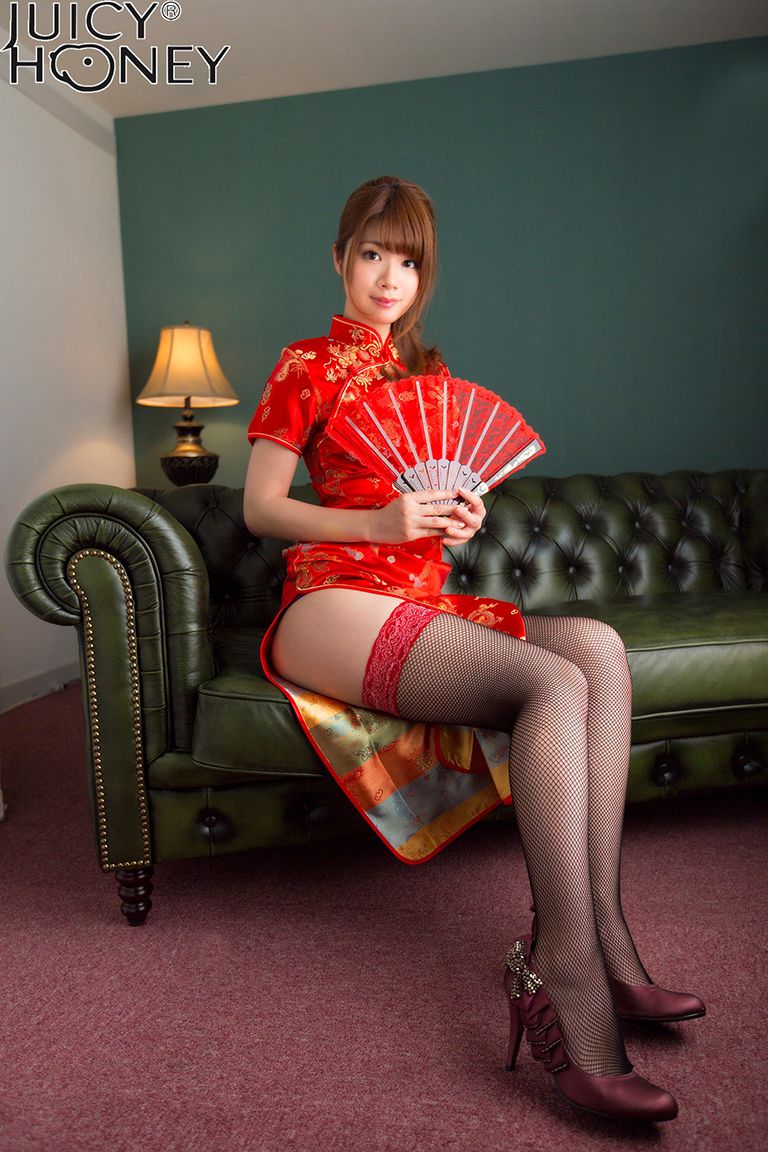 [Juicy Honey] jh200 伊東ちなみ/伊东千奈美_第1张