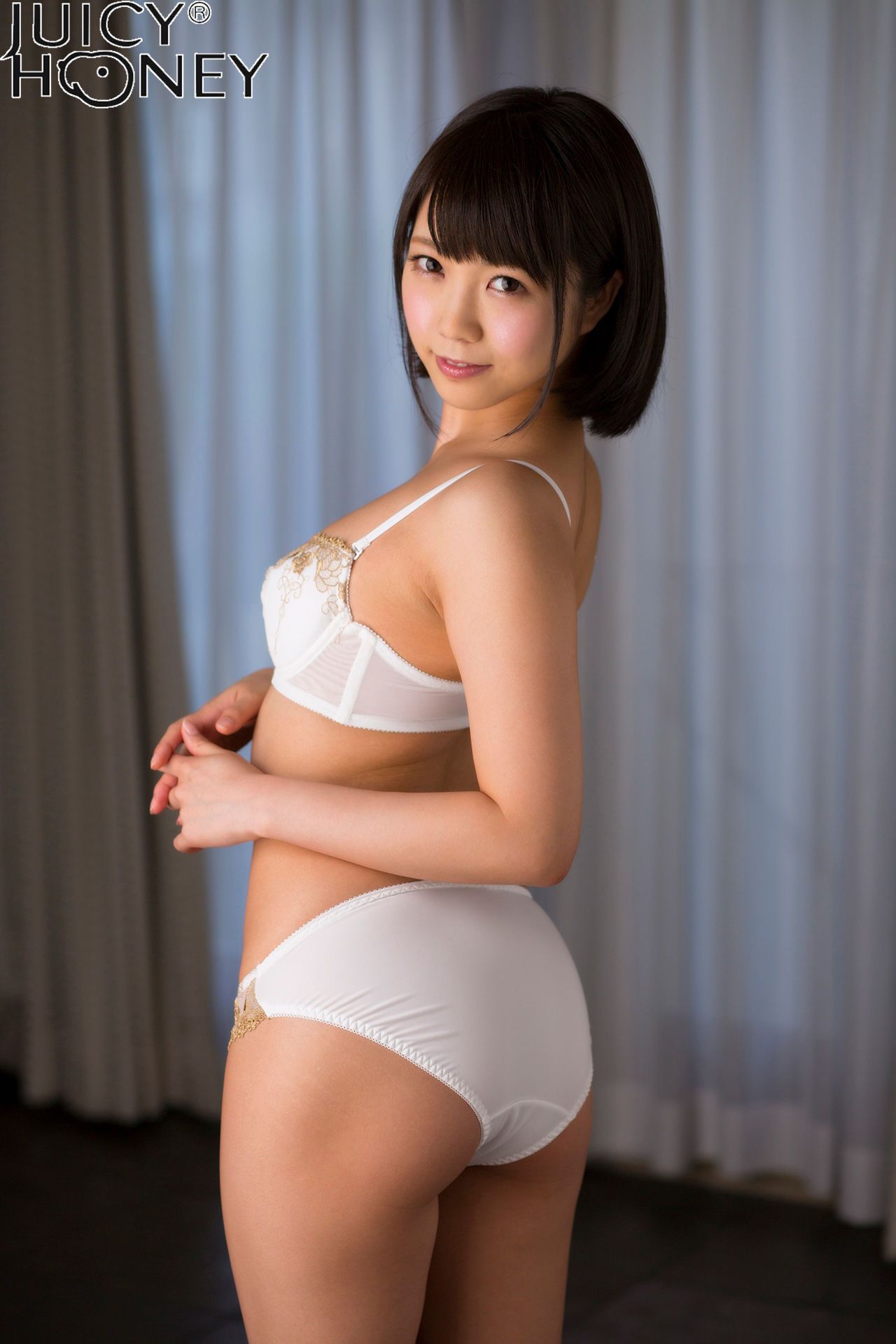 [Juicy Honey] jh205 Makoto Toda 戸田真琴_第2张