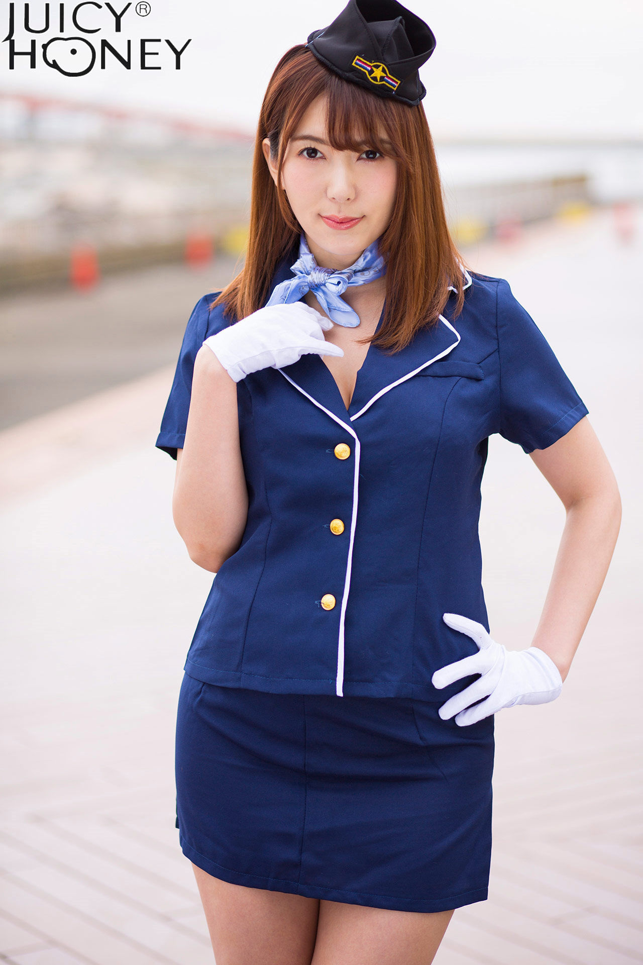 [X-City] Juicy Honey jh212 波多野結衣 Yui Hatano トレカ連動ジューシーハニー_第1张