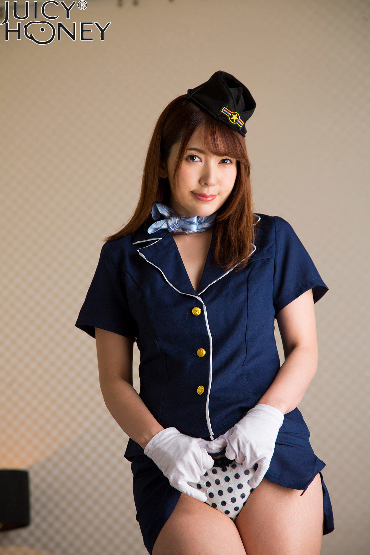 [X-City] Juicy Honey jh212 波多野結衣 Yui Hatano トレカ連動ジューシーハニー_第5张