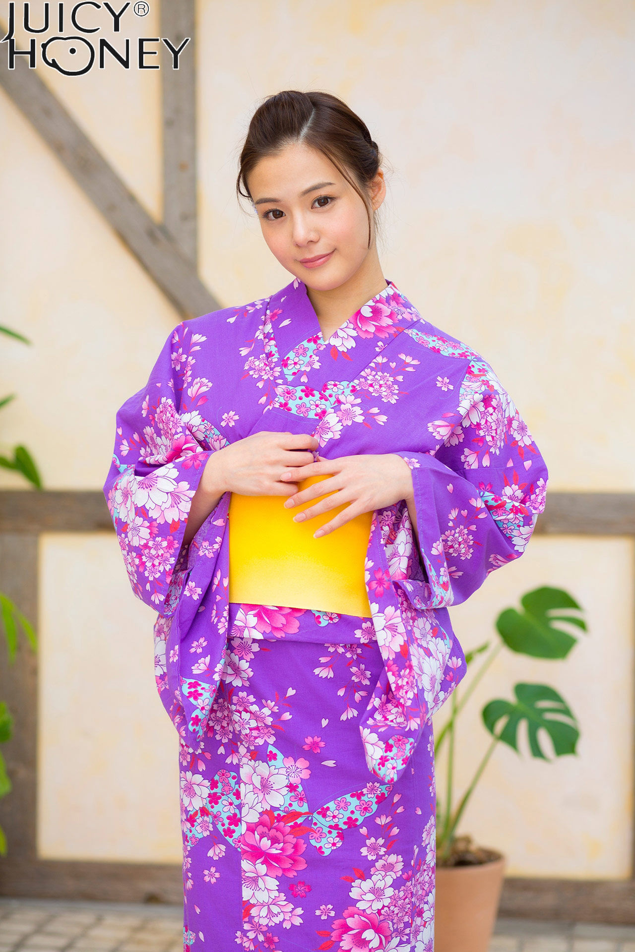 [X-City] Juicy Honey jh215  吉高寧々 Yoshitaka Nene_第2张