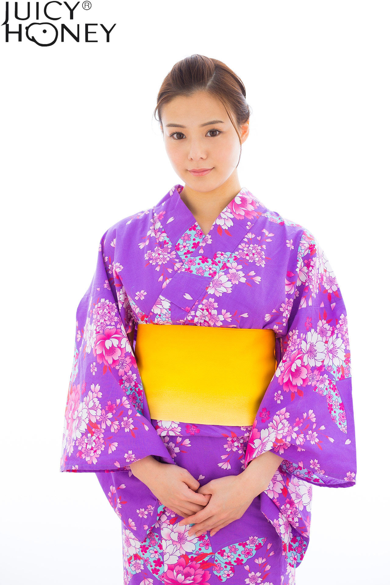 [X-City] Juicy Honey jh215  吉高寧々 Yoshitaka Nene_第5张