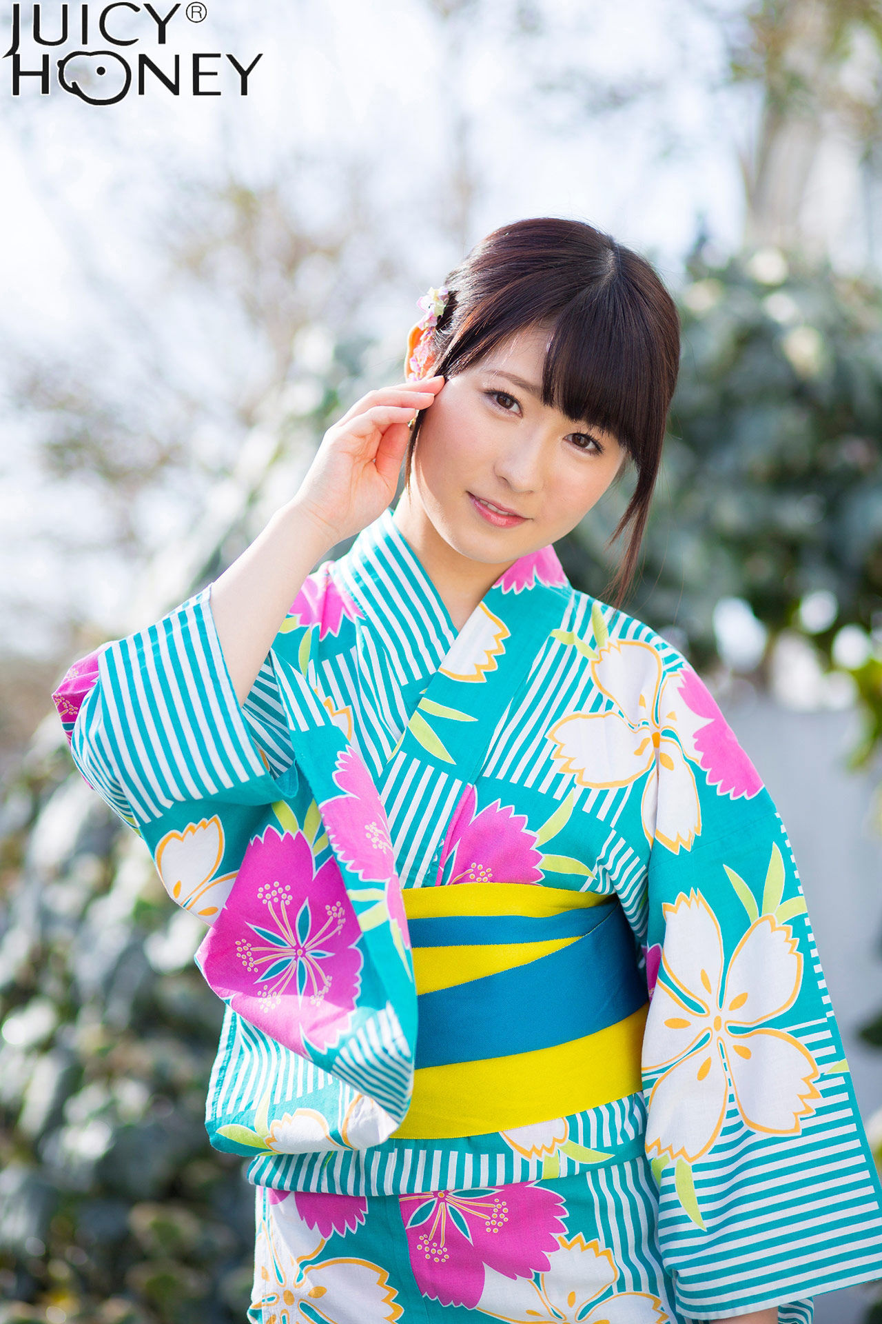 [X-City] Juicy Honey jh216  飛鳥りん Rin Asuka_第1张