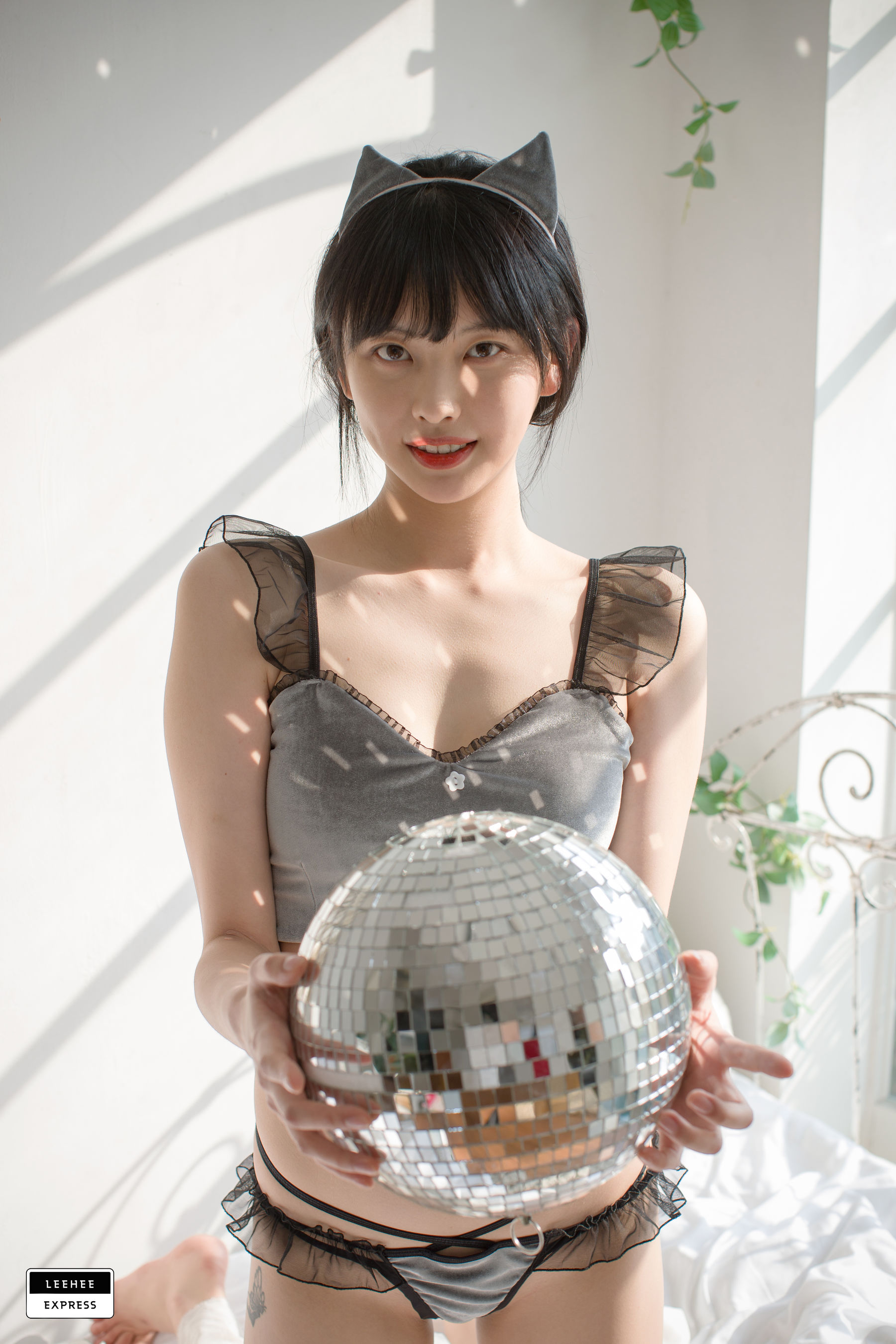 [LEEHEE EXPRESS] LEBE-013 - GMS_第4张