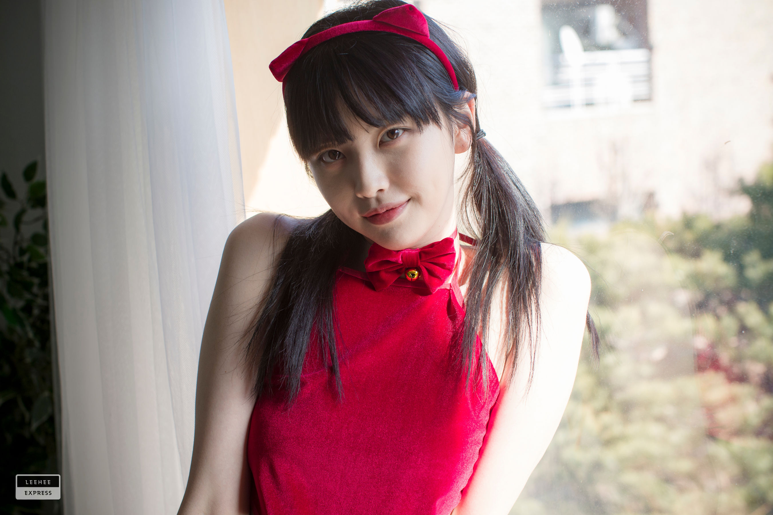 [LEEHEE EXPRESS] LEBE-033 - GMS_第4张