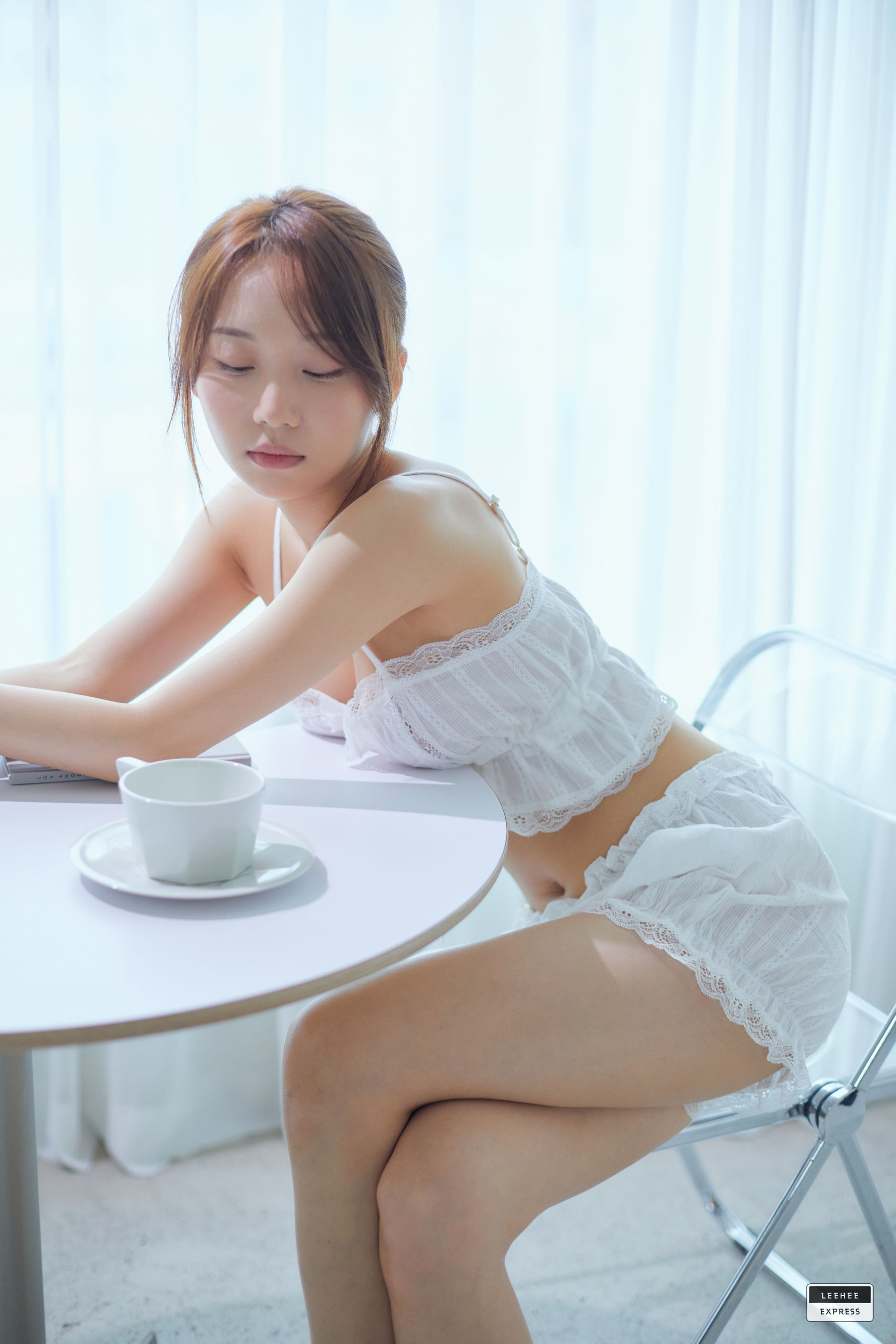 [LEEHEE EXPRESS] LEBE-043A - S.O_第3张