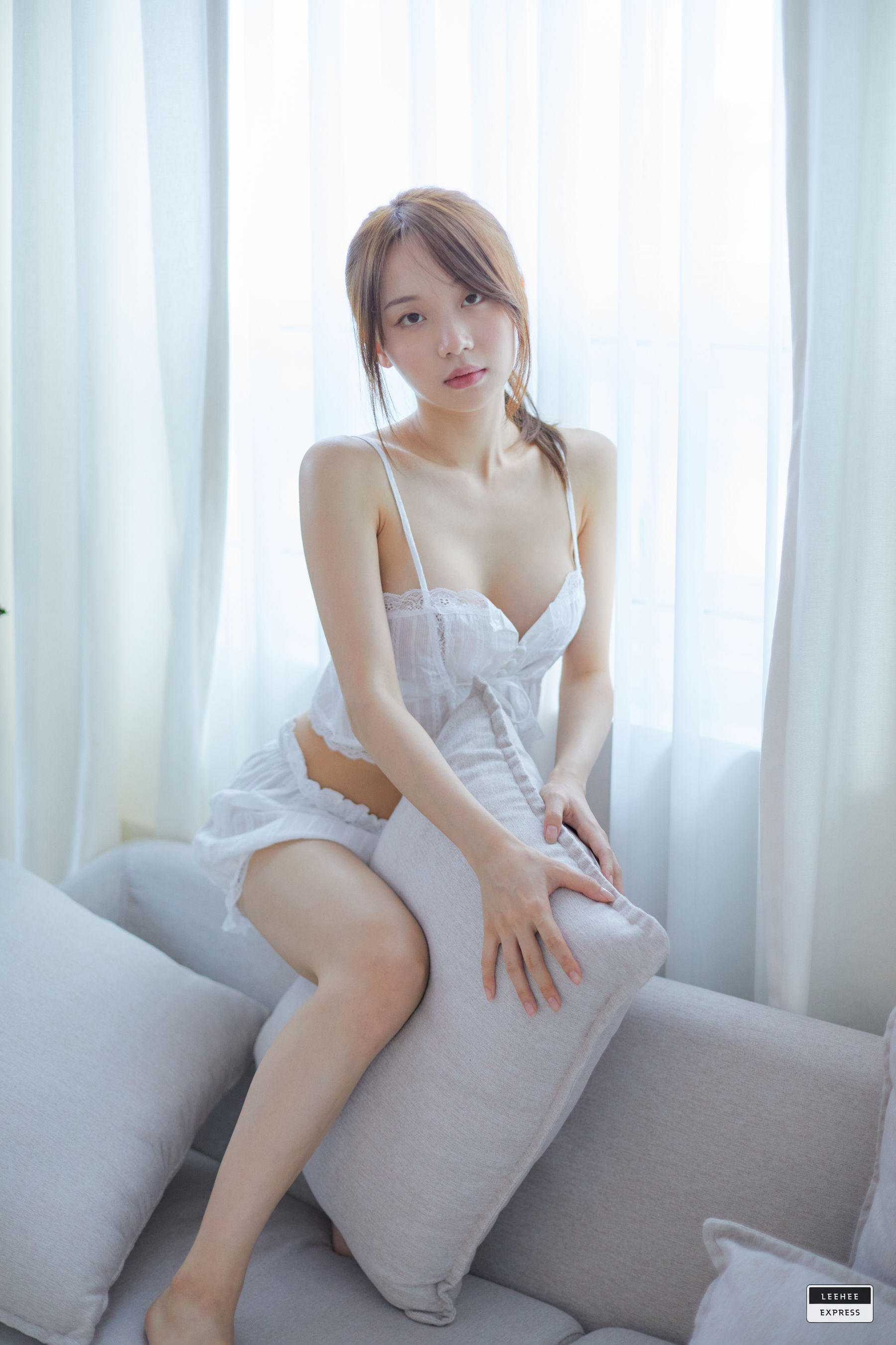 [LEEHEE EXPRESS] LEBE-043B - S.O_第1张