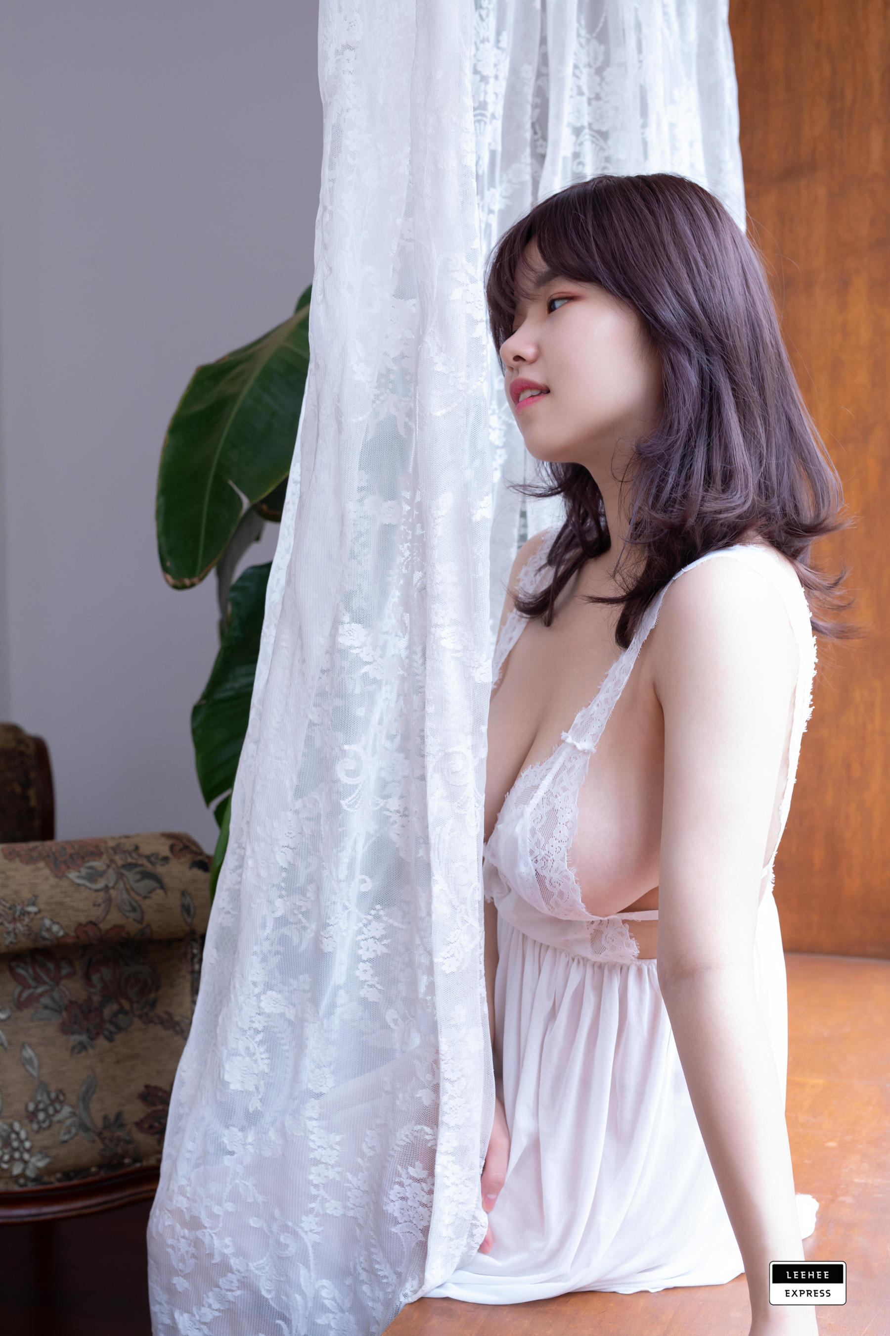 [LEEHEE EXPRESS] LEHF-068A - Merry_第3张