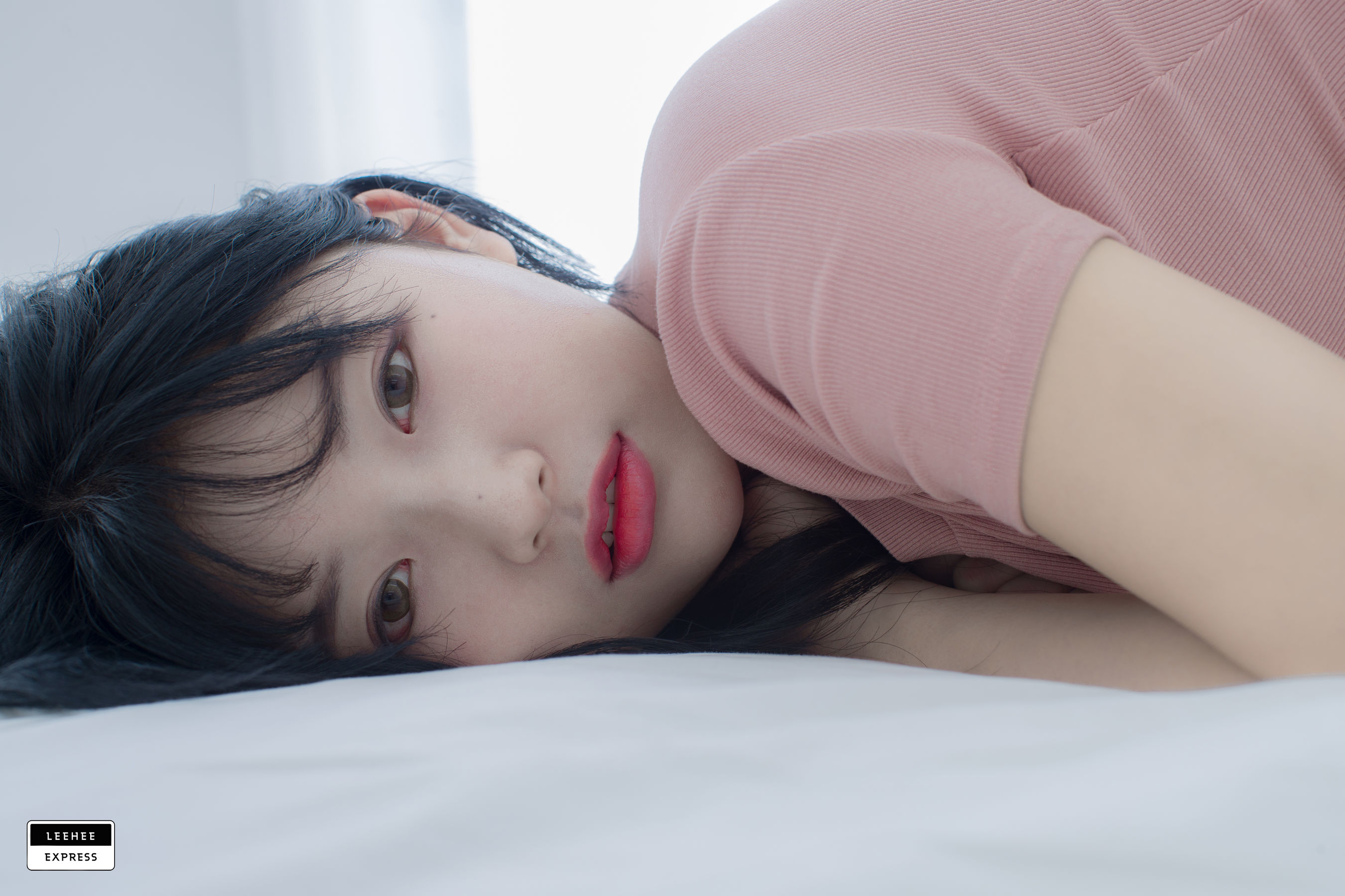 [LEEHEE EXPRESS] LEHF-017B - U.Hwa_第4张