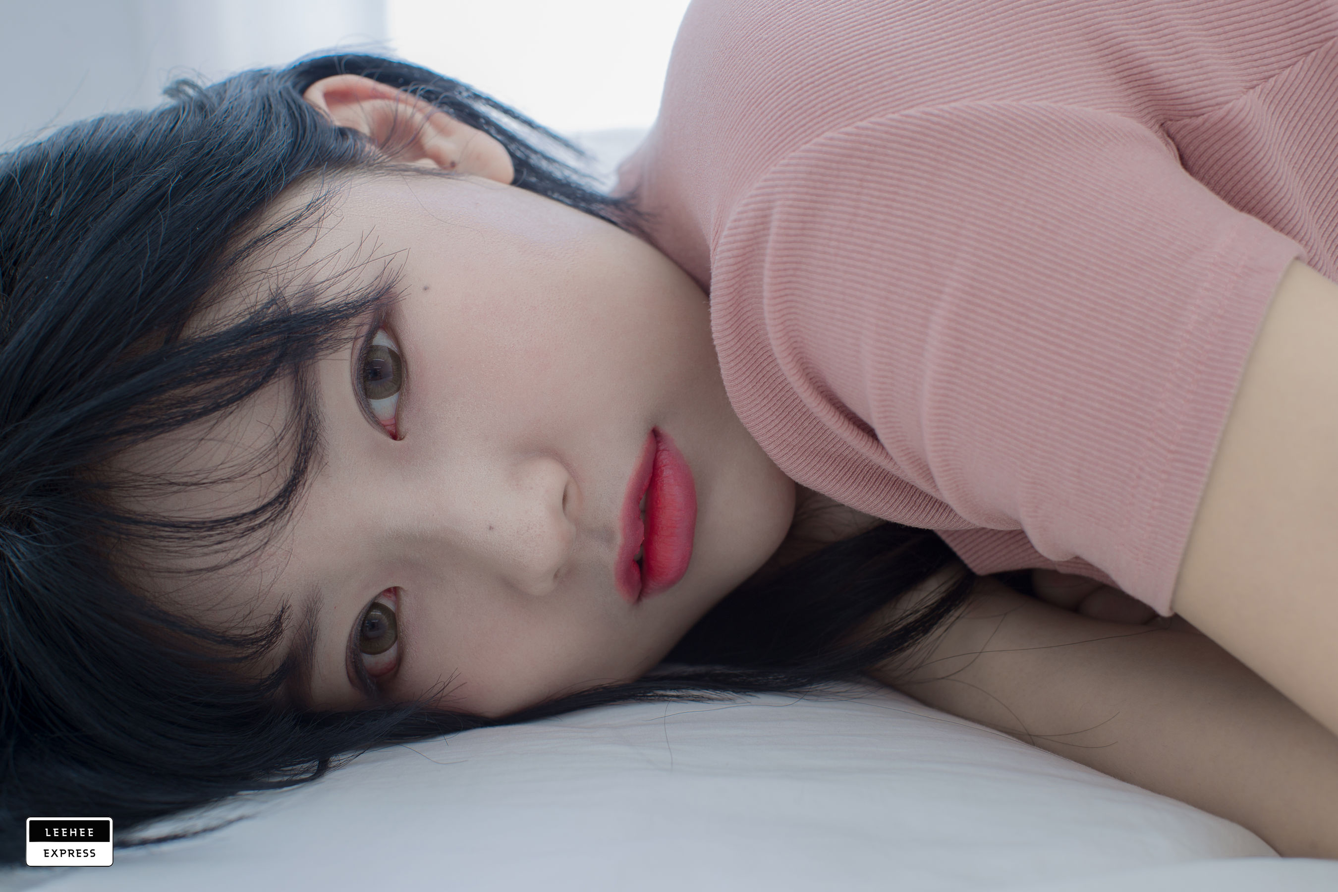 [LEEHEE EXPRESS] LEHF-017B - U.Hwa_第5张