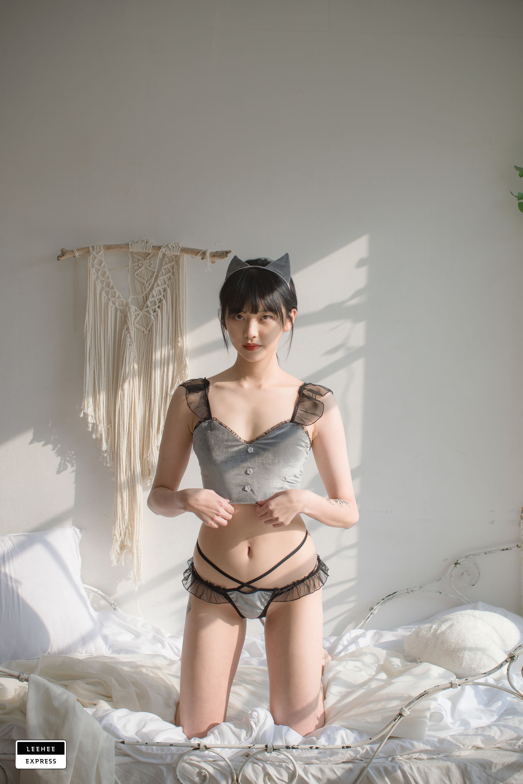 [LEEHEE EXPRESS] LEBE-007 - GMS_第1张