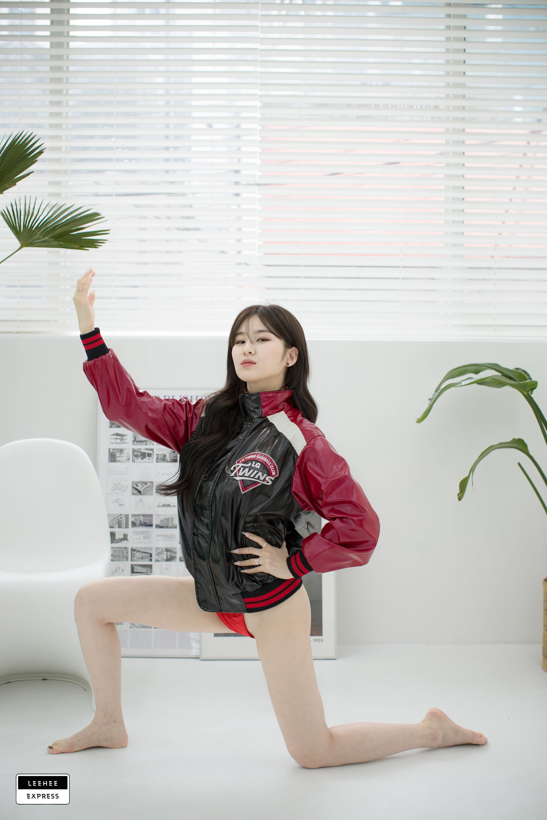 [LEEHEE EXPRESS] LERB-009 Woo_第4张