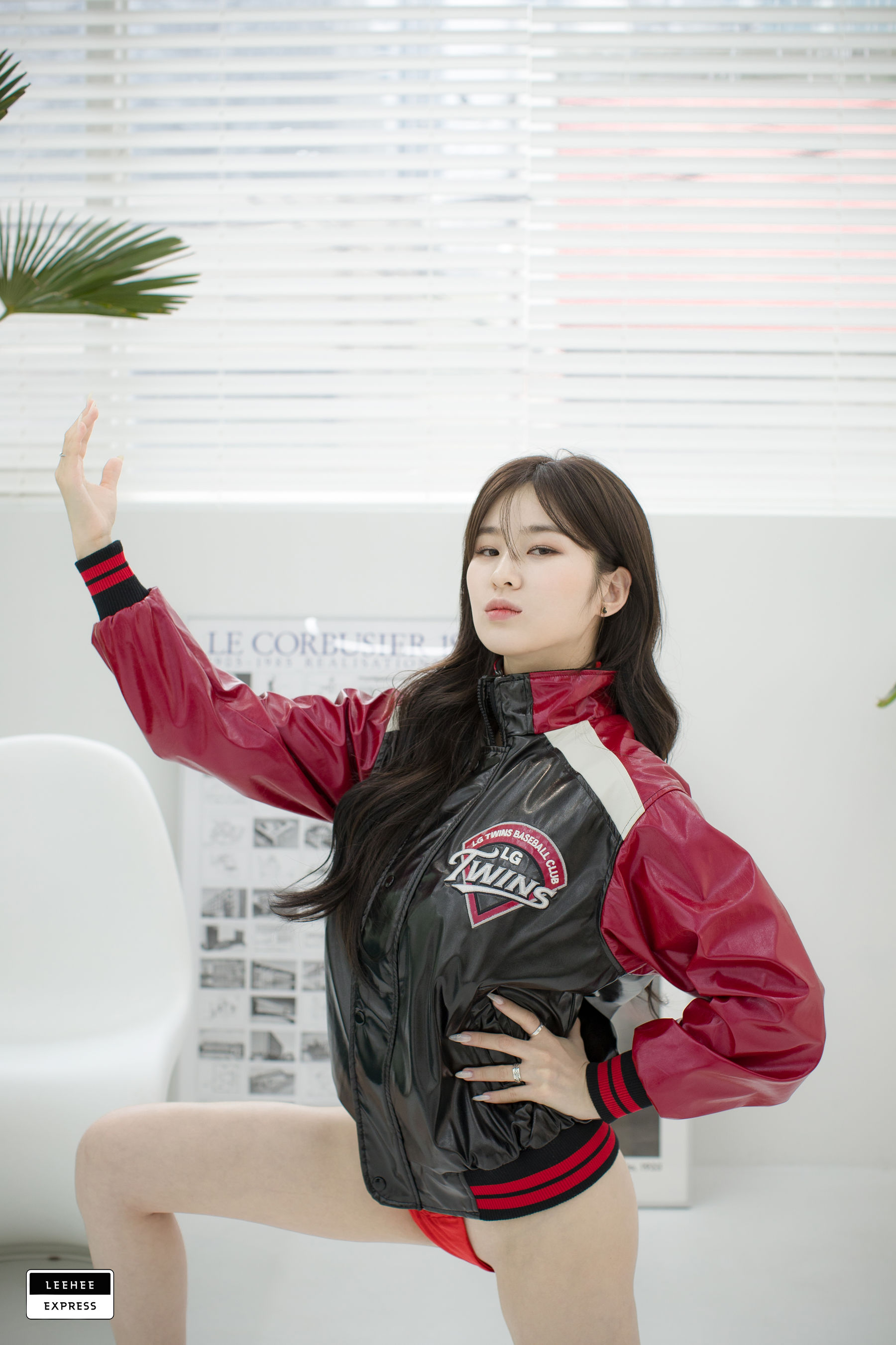 [LEEHEE EXPRESS] LERB-009 Woo_第5张