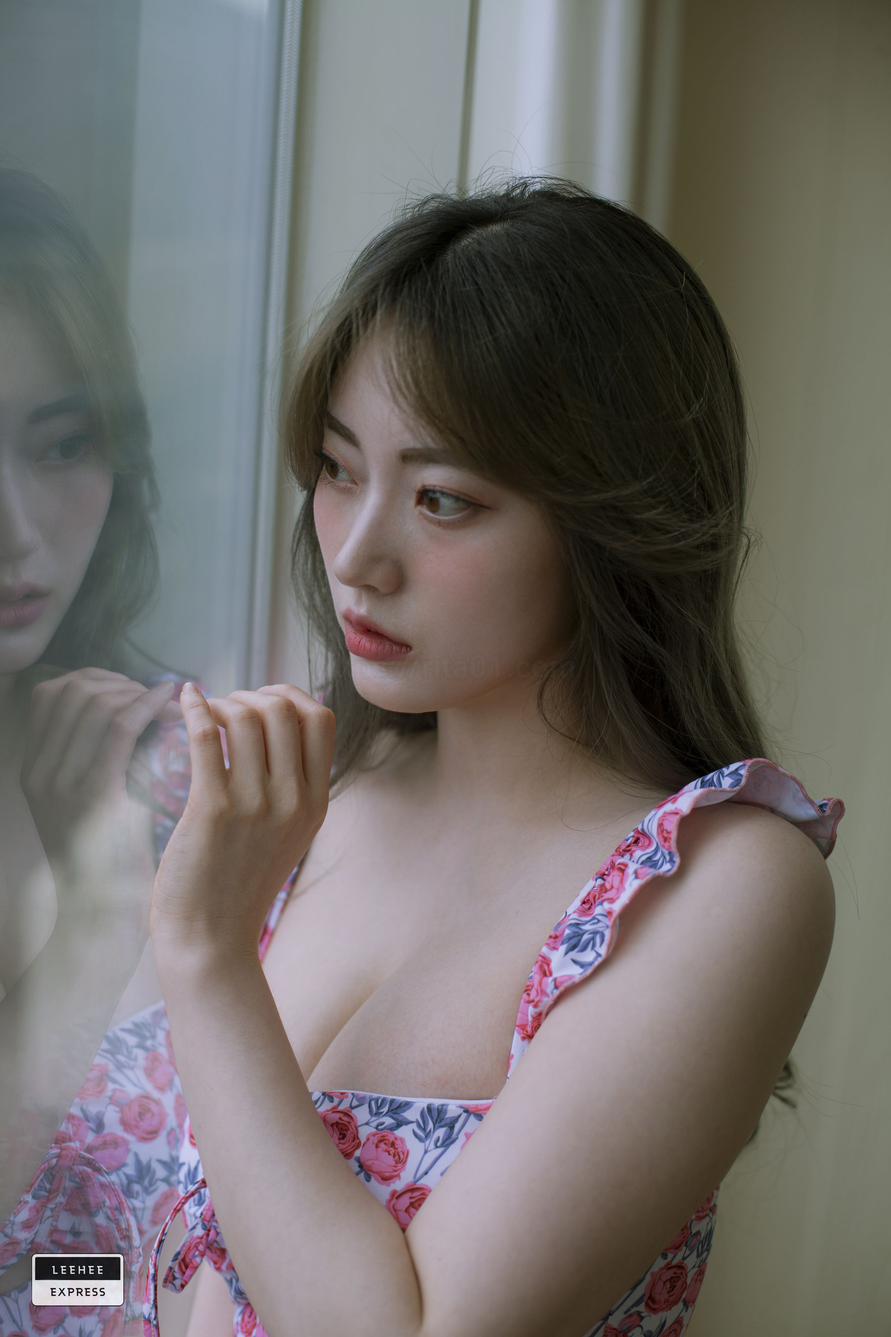 [LEEHEE EXPRESS]  LEBE-027 - J.A_第2张