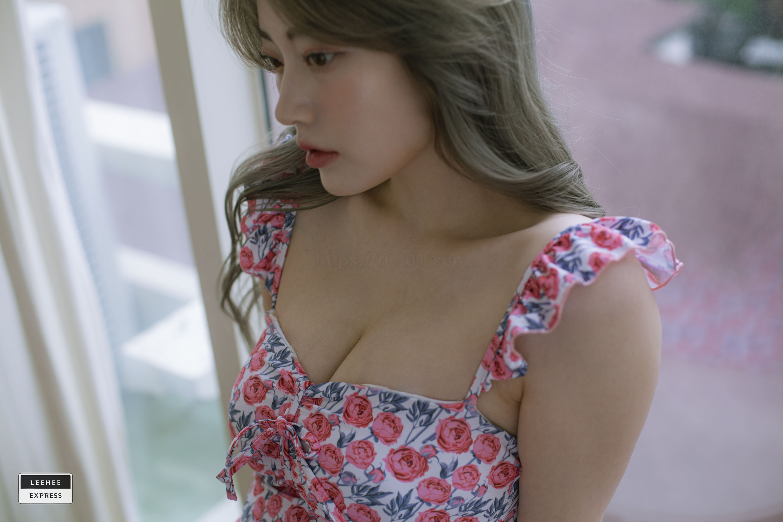 [LEEHEE EXPRESS]  LEBE-027 - J.A_第3张