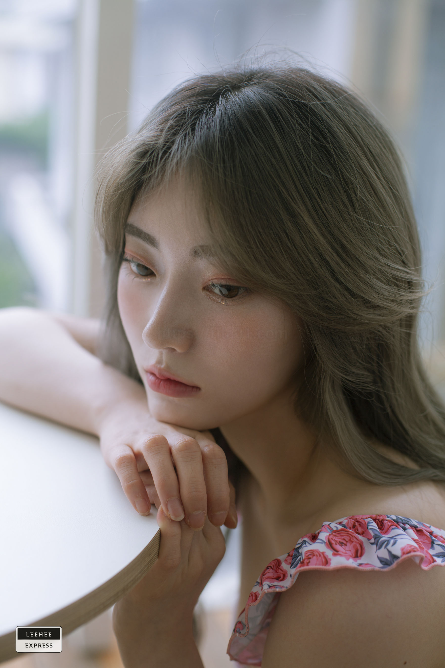 [LEEHEE EXPRESS]  LEBE-027 - J.A_第4张