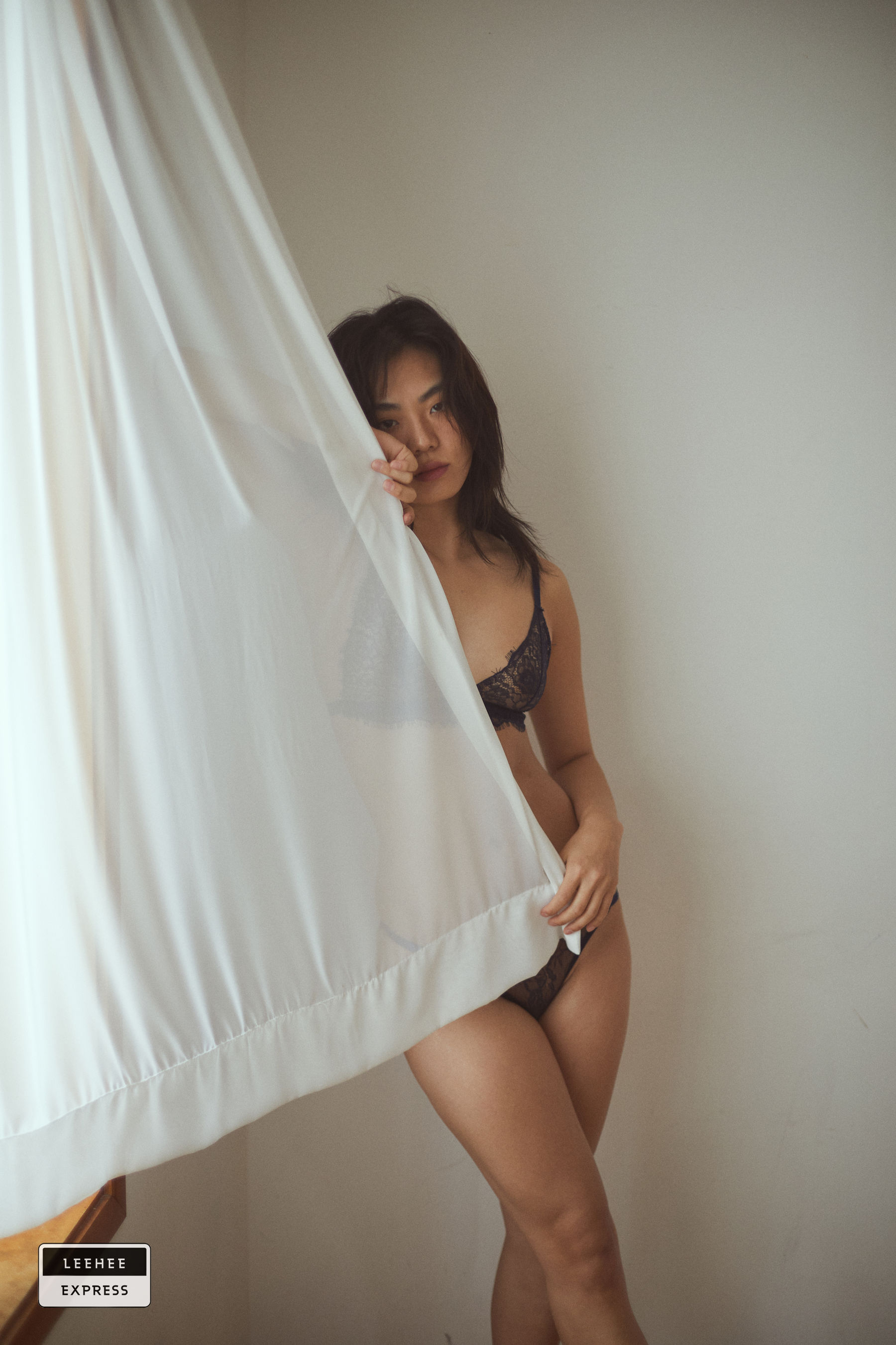 [LEEHEE EXPRESS]  LEHF-024 - Son.J_第1张