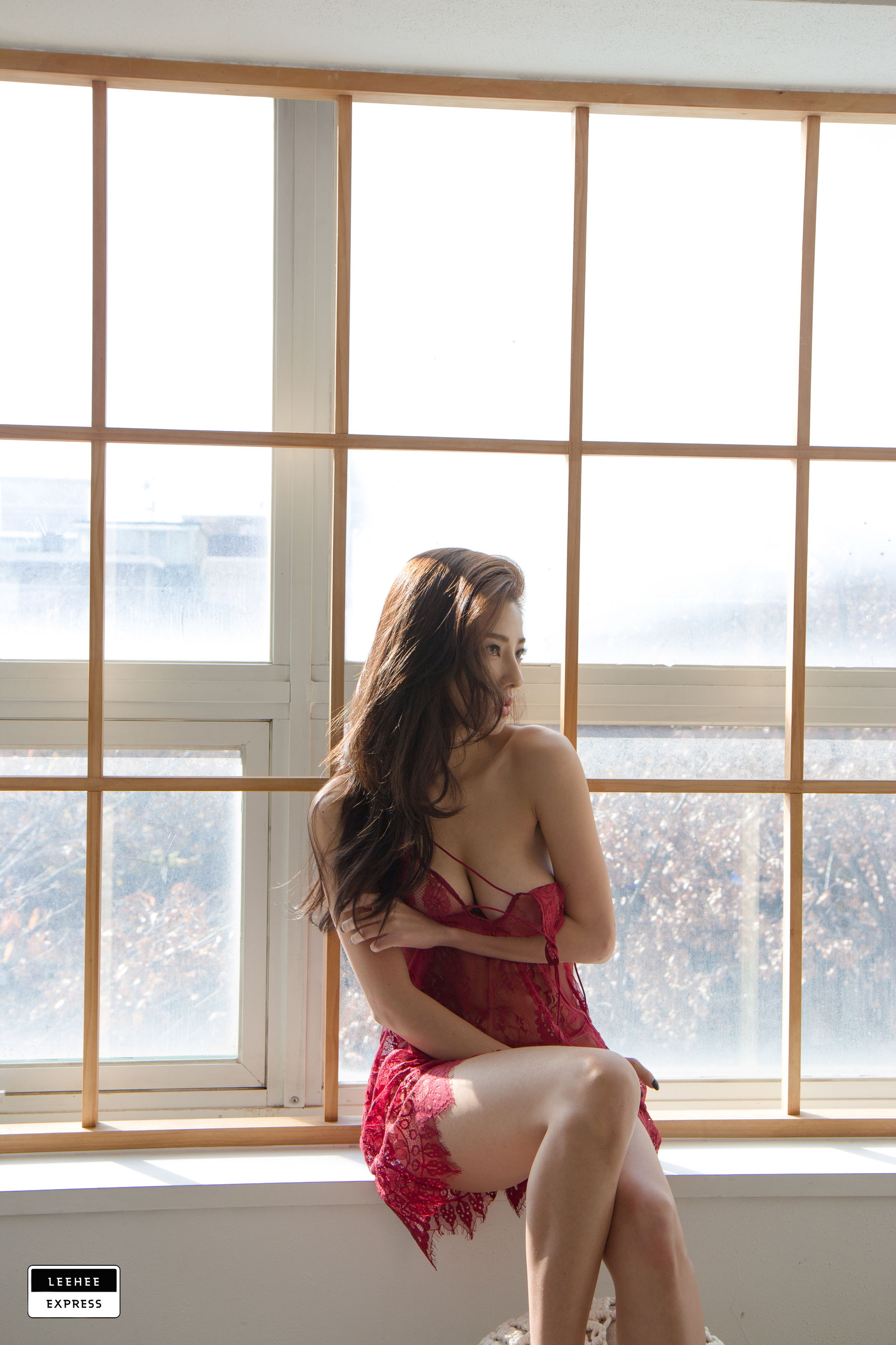 [LEEHEE EXPRESS]  LERB-005 - G.su_第1张