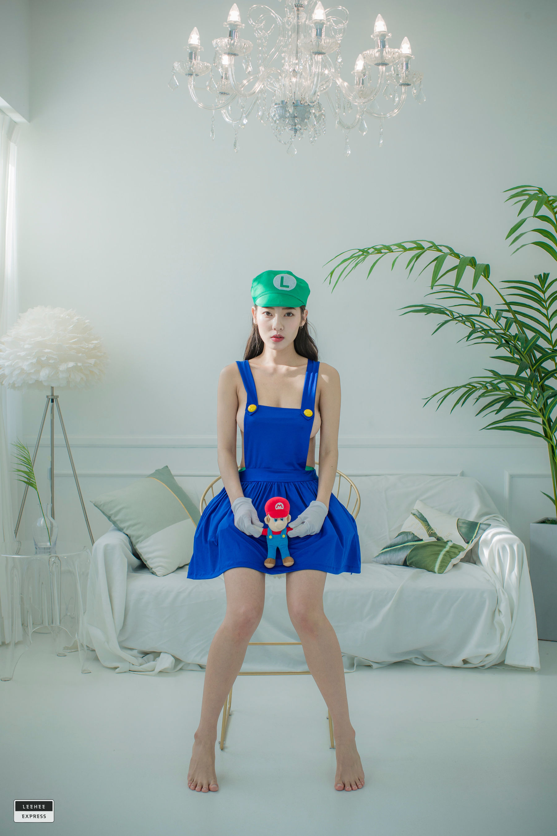 [LEEHEE EXPRESS] LEDG-042B - G.su_第1张