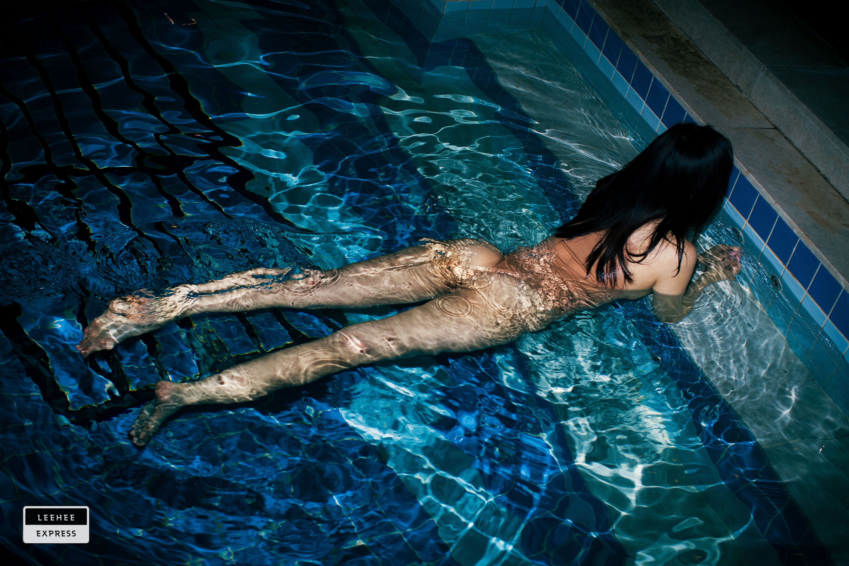 [LEEHEE EXPRESS] LEEHEE-003 - LeeHee_第5张