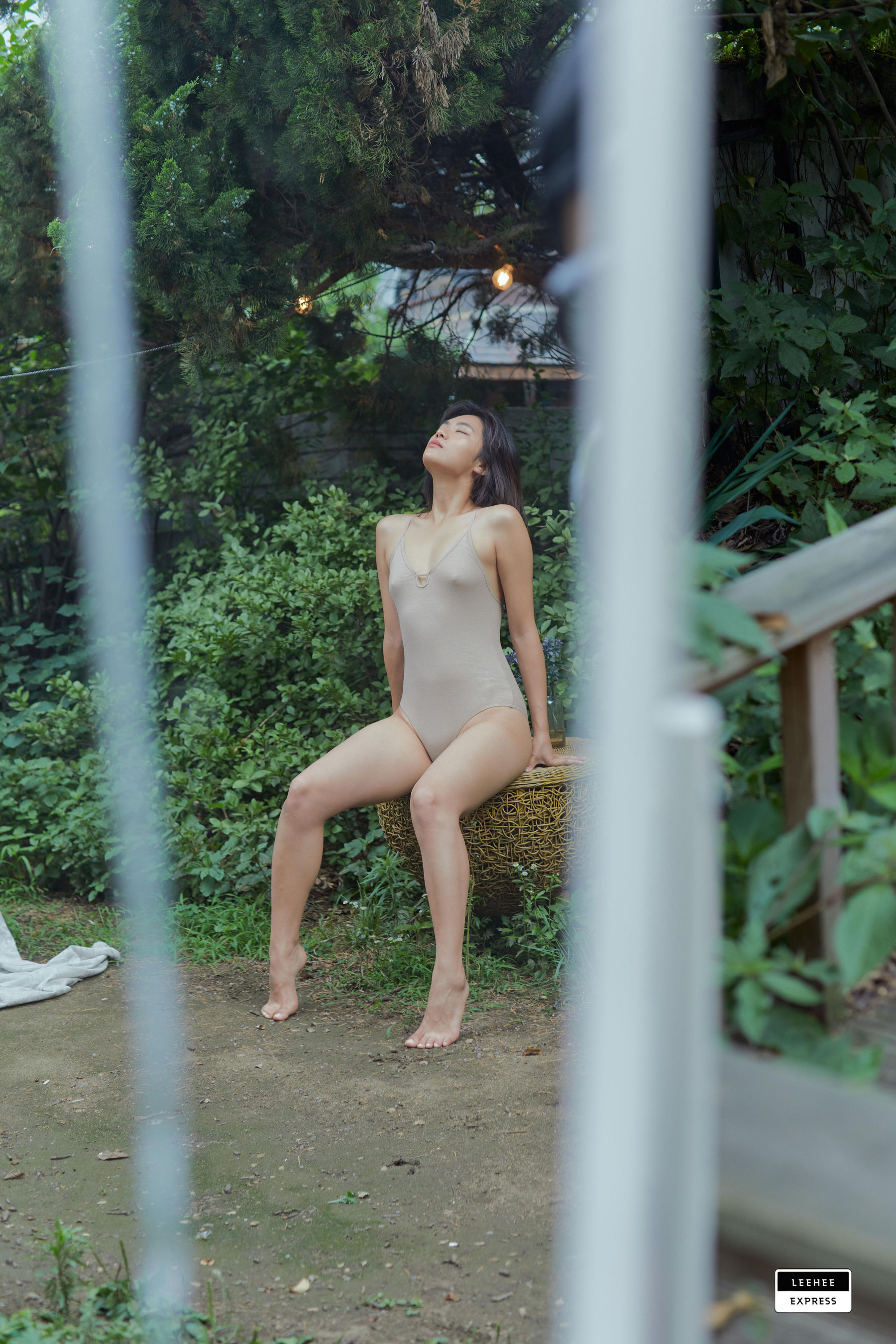 [LEEHEE EXPRESS] LEHF-055 - Son.J_第3张