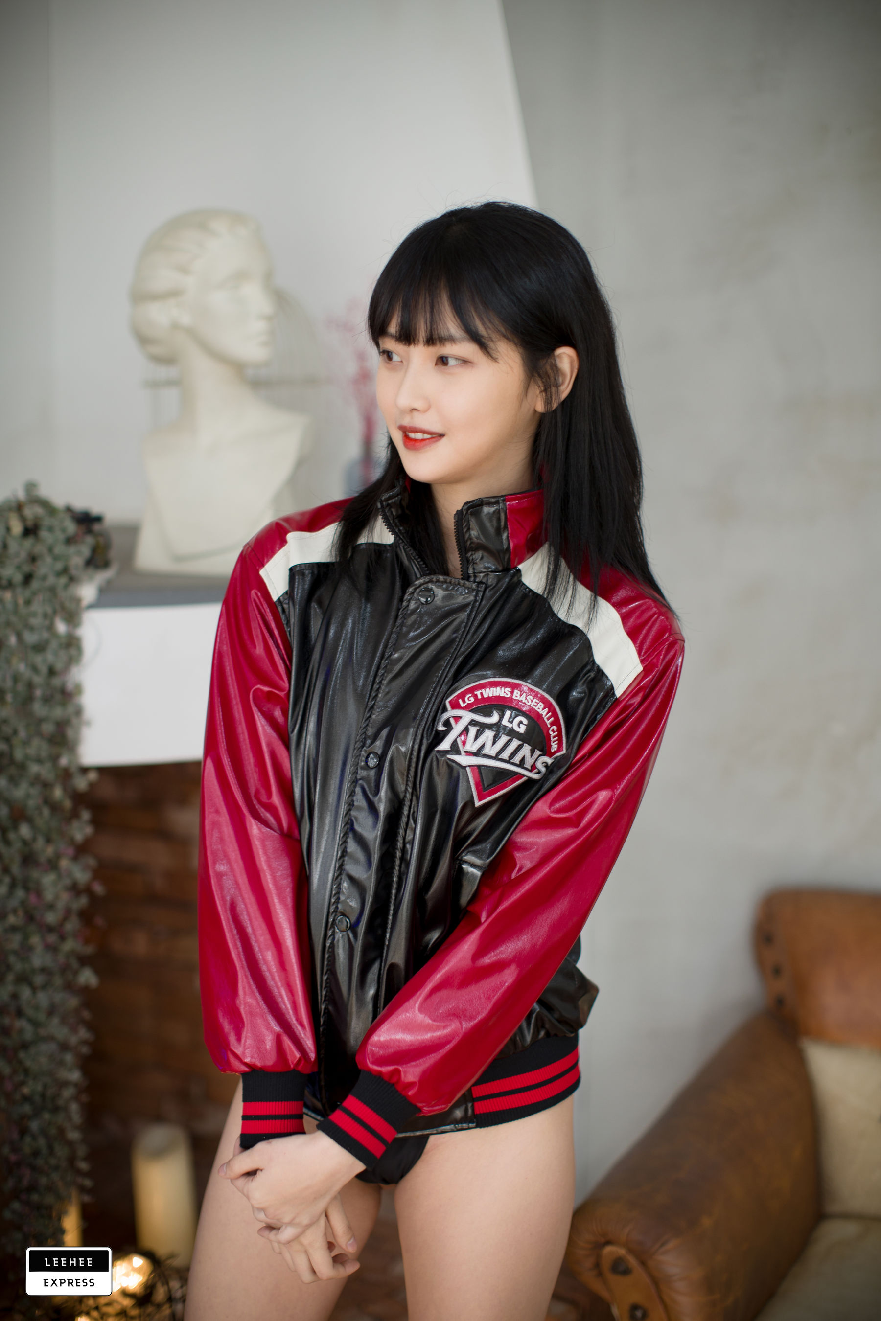 [LEEHEE EXPRESS]  LEBE-011 - GMS_第3张