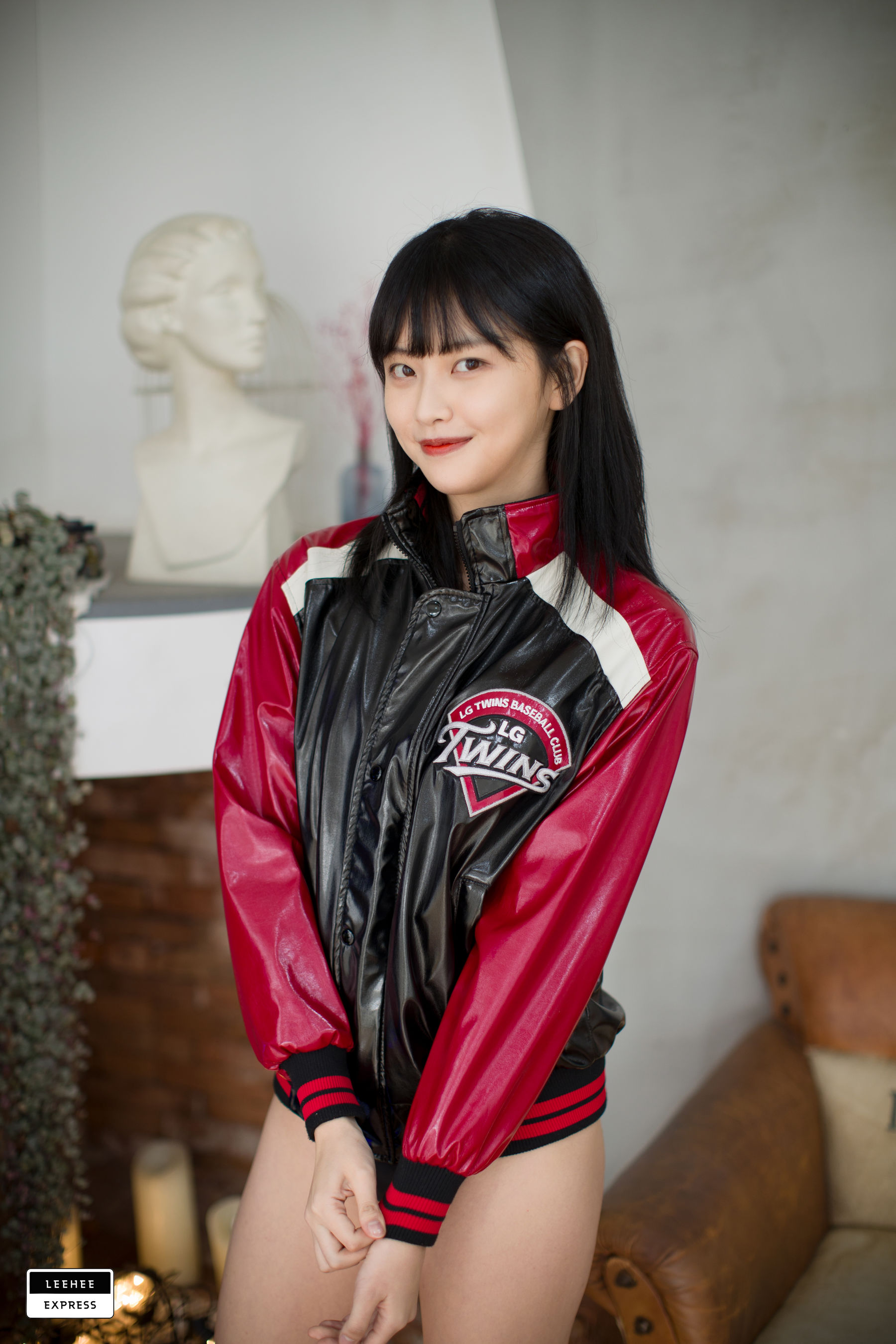 [LEEHEE EXPRESS]  LEBE-011 - GMS_第4张