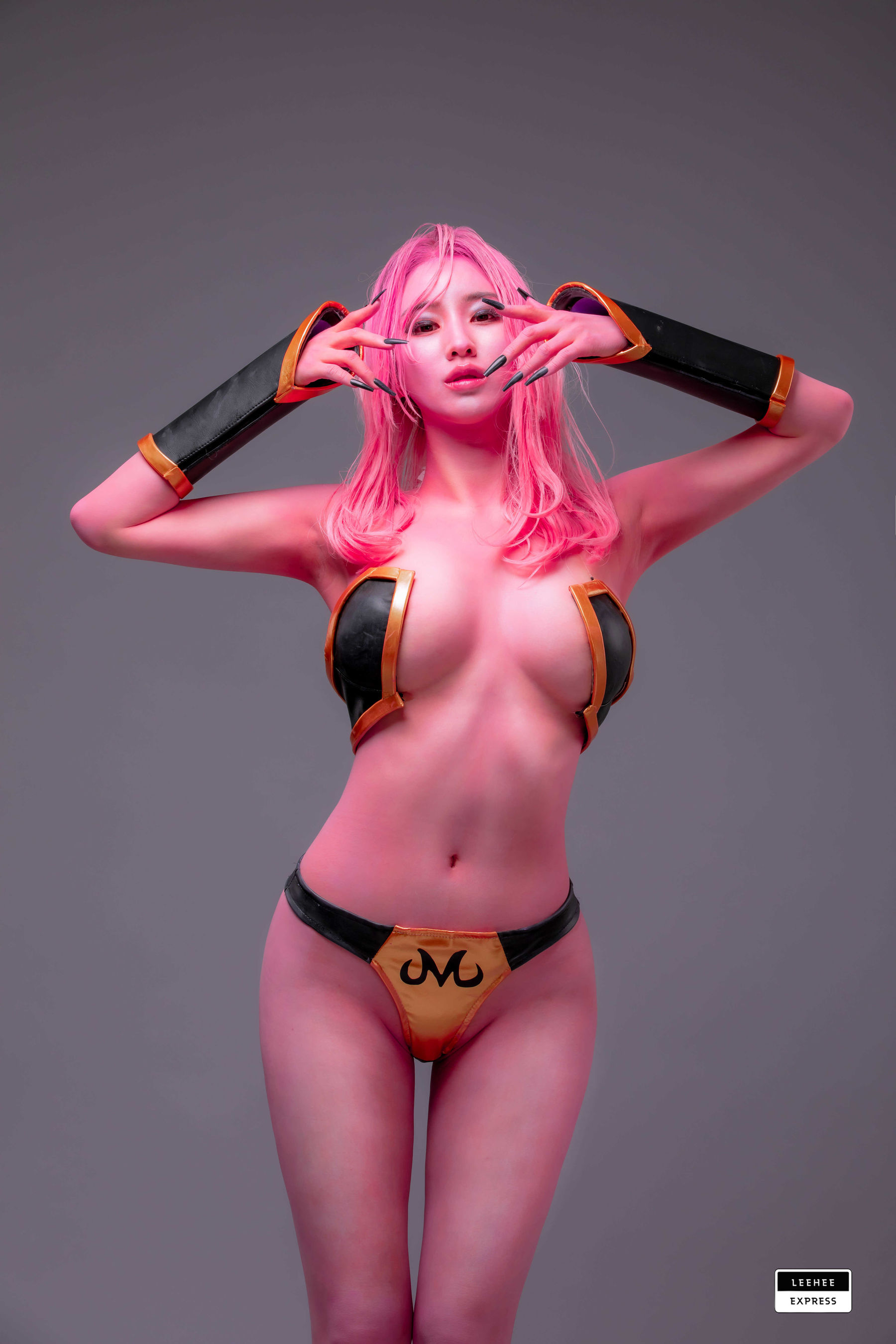 [LEEHEE EXPRESS]  LERB-056A - Woo_第1张