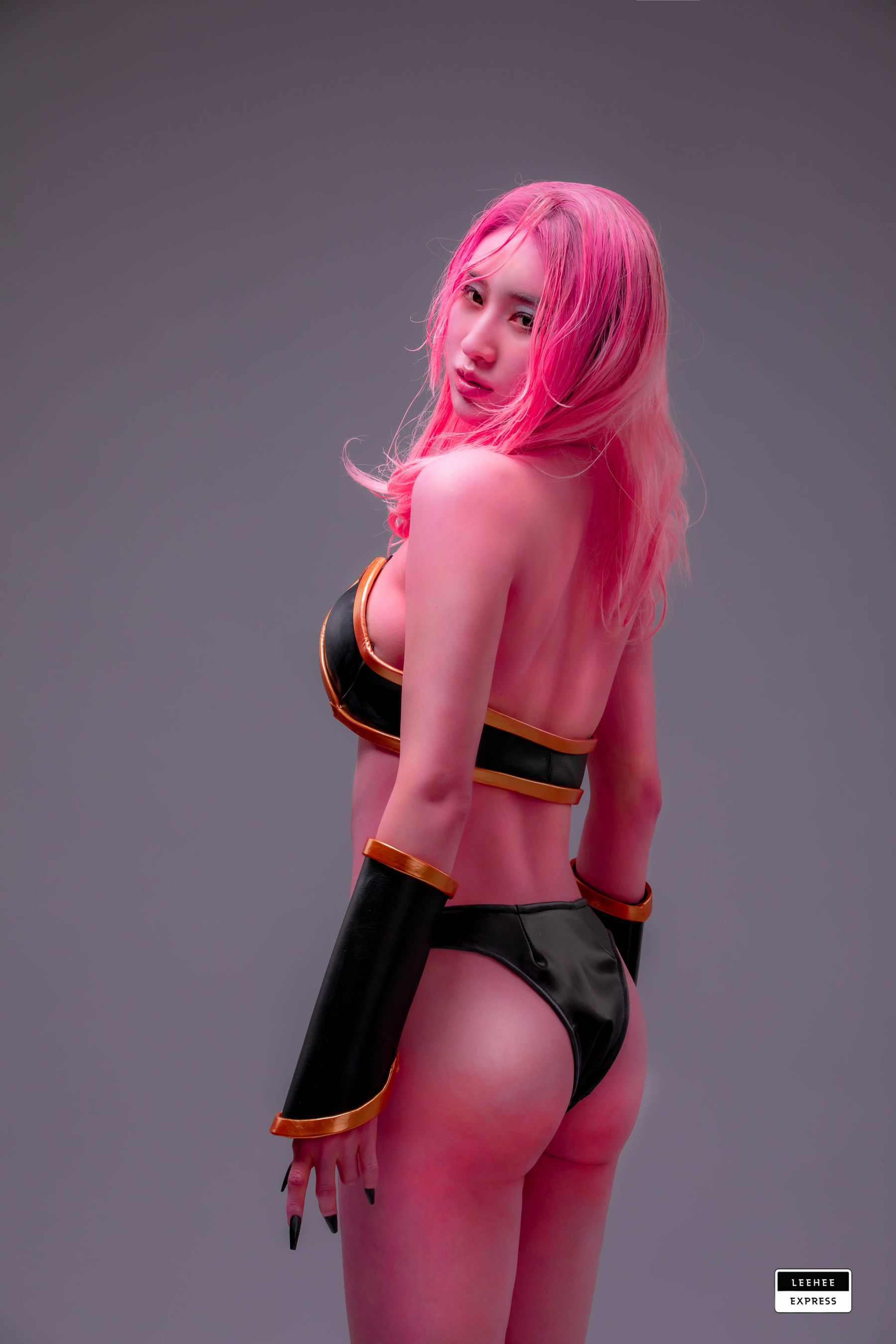 [LEEHEE EXPRESS]  LERB-056A - Woo_第2张