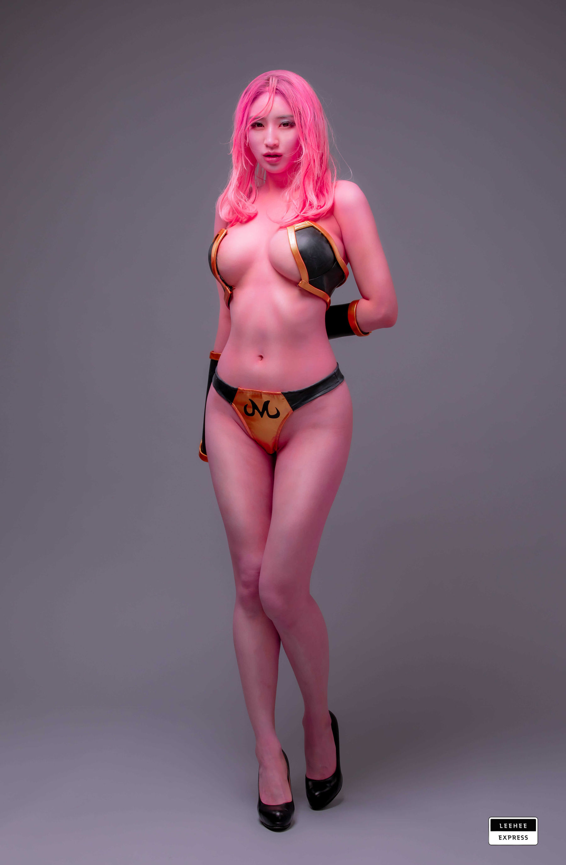 [LEEHEE EXPRESS]  LERB-056A - Woo_第5张