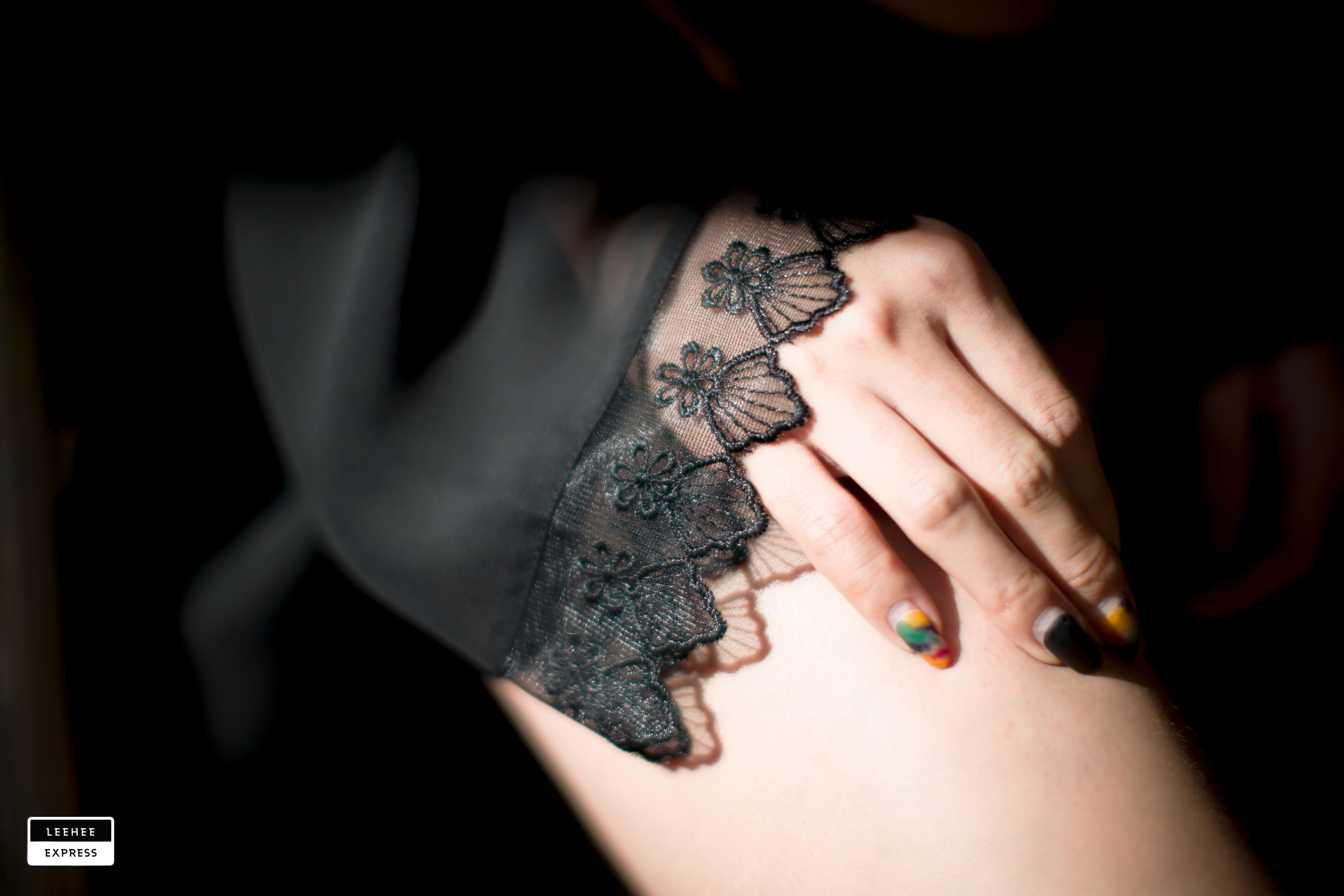 [LEEHEE EXPRESS]  LERB-027B - G.su_第5张