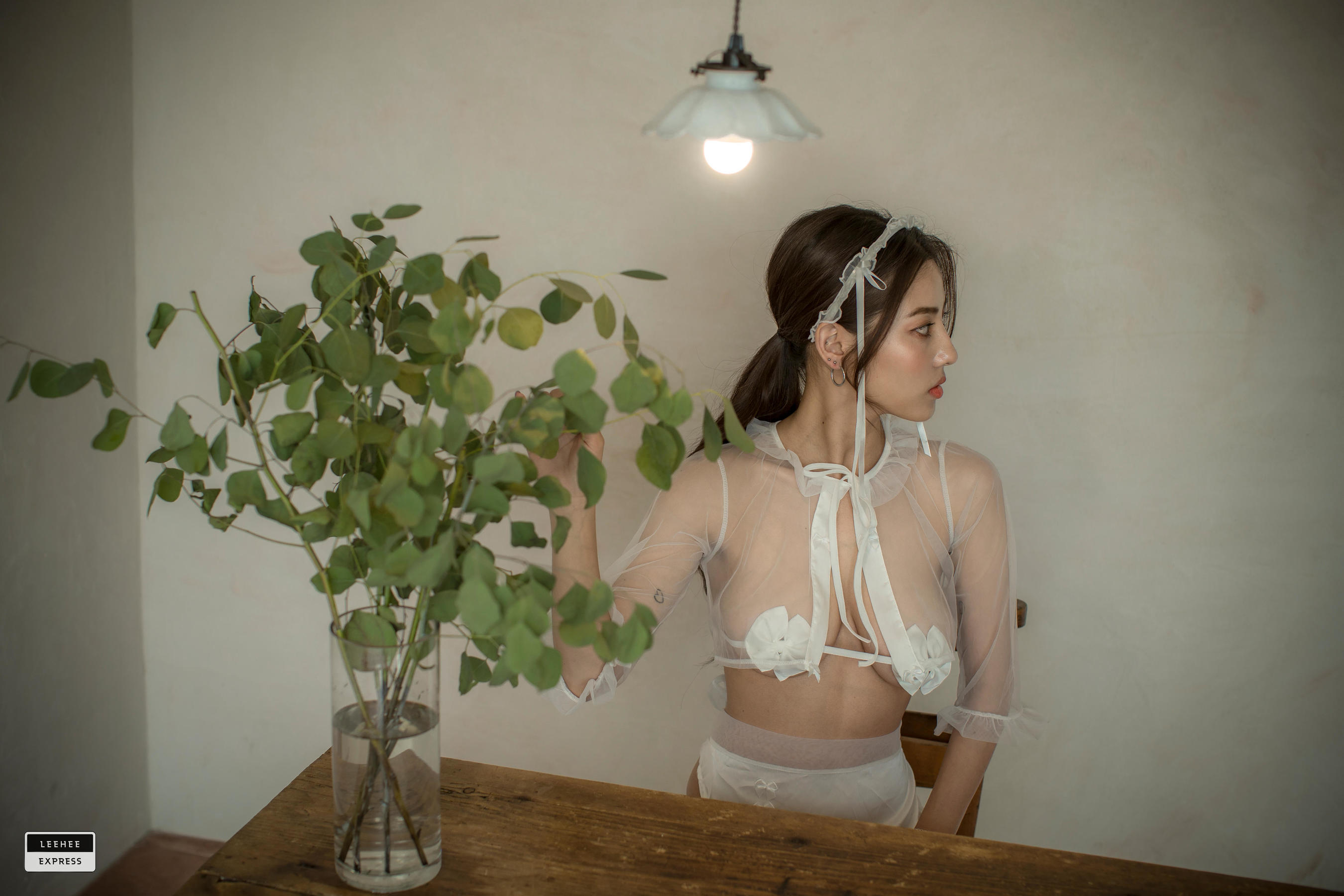 [LEEHEE EXPRESS]  LERB-047A - G.su_第2张