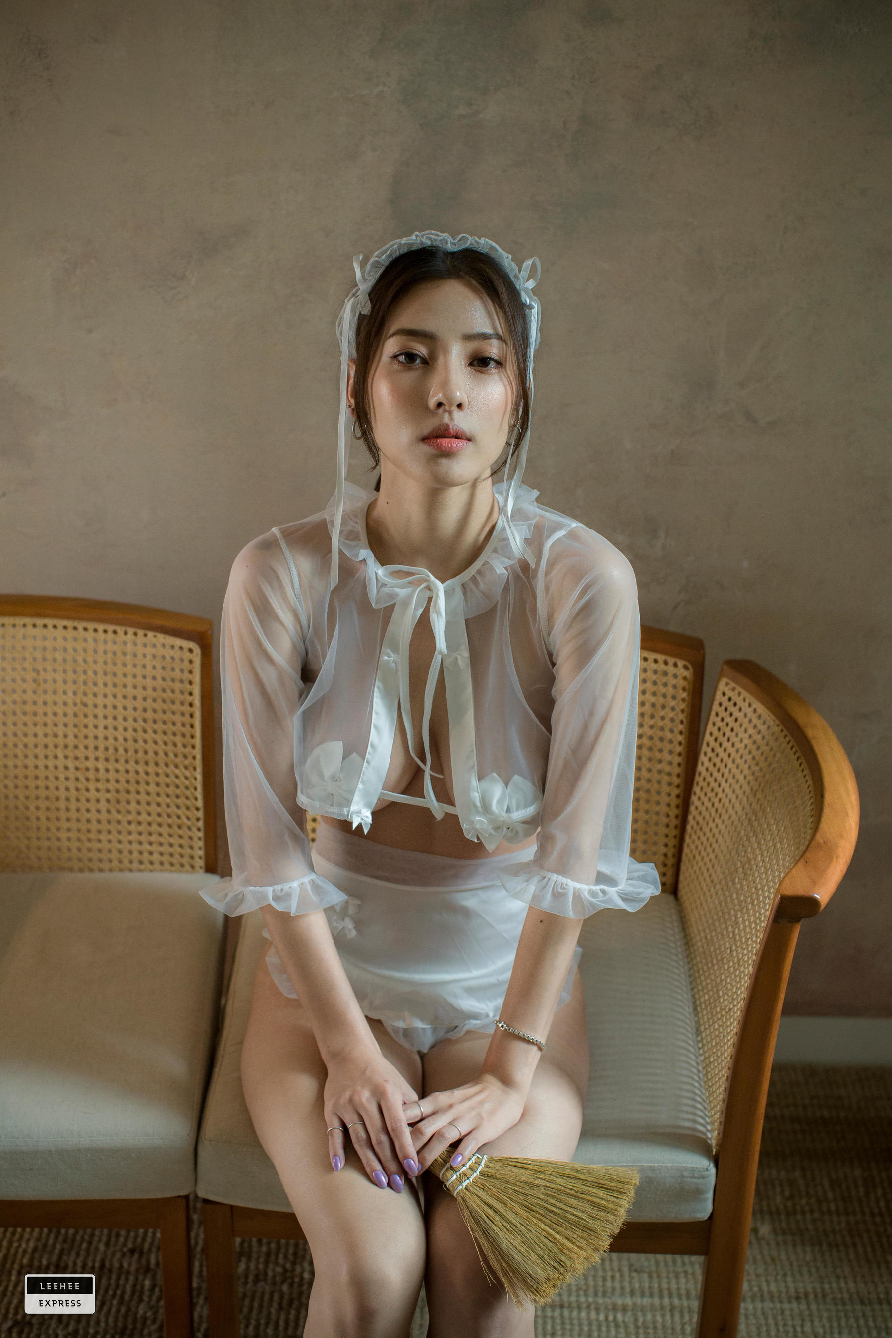 [LEEHEE EXPRESS]  LERB-047B - G.su_第2张