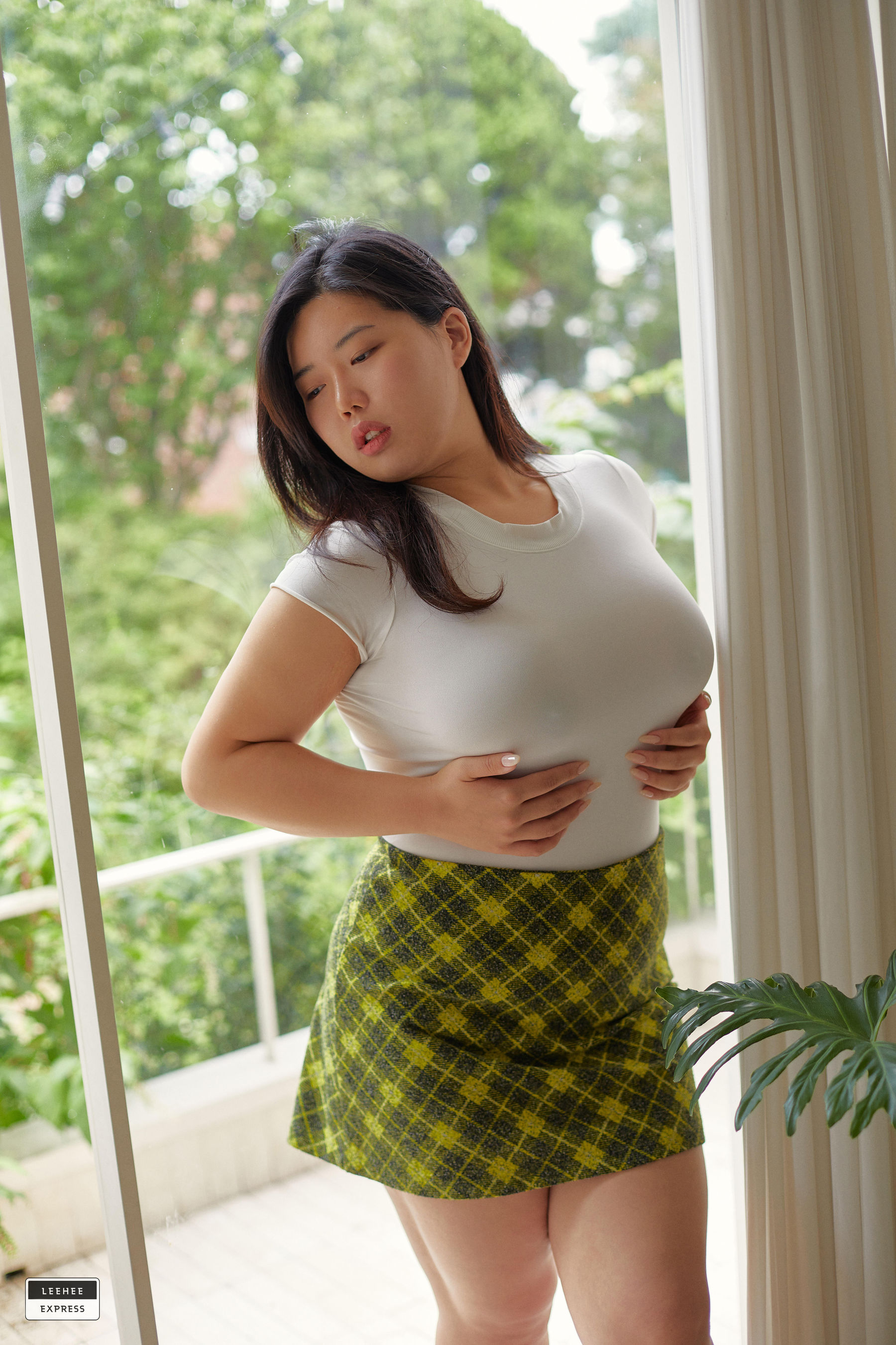 [LEEHEE LEHC-016 - H.I_第2张