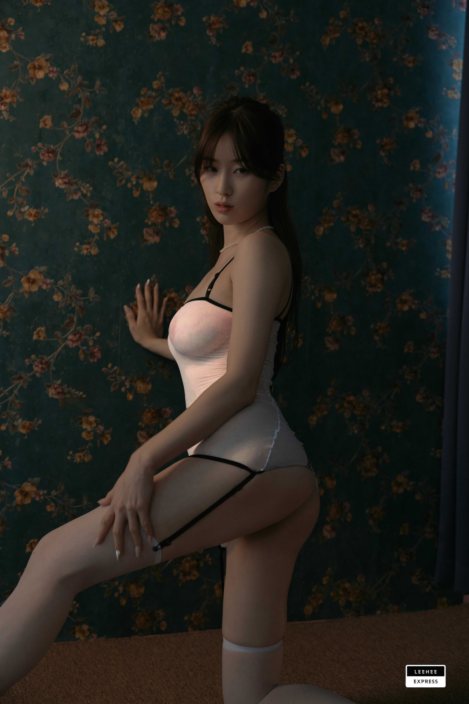 [LEEHEE LEHC-057A - Woo_第2张